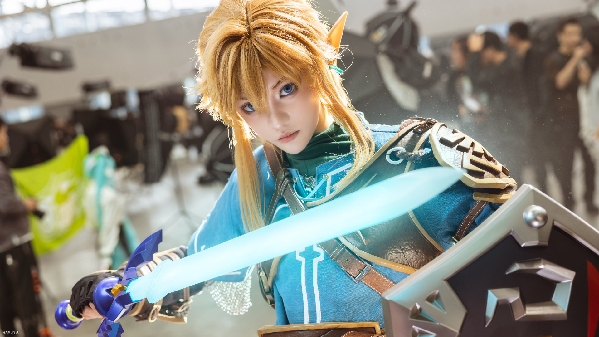 图片[4]-二次元COS分享[COSplay]塞尔达传说王国之泪 林克-二次元COS分享次元吧