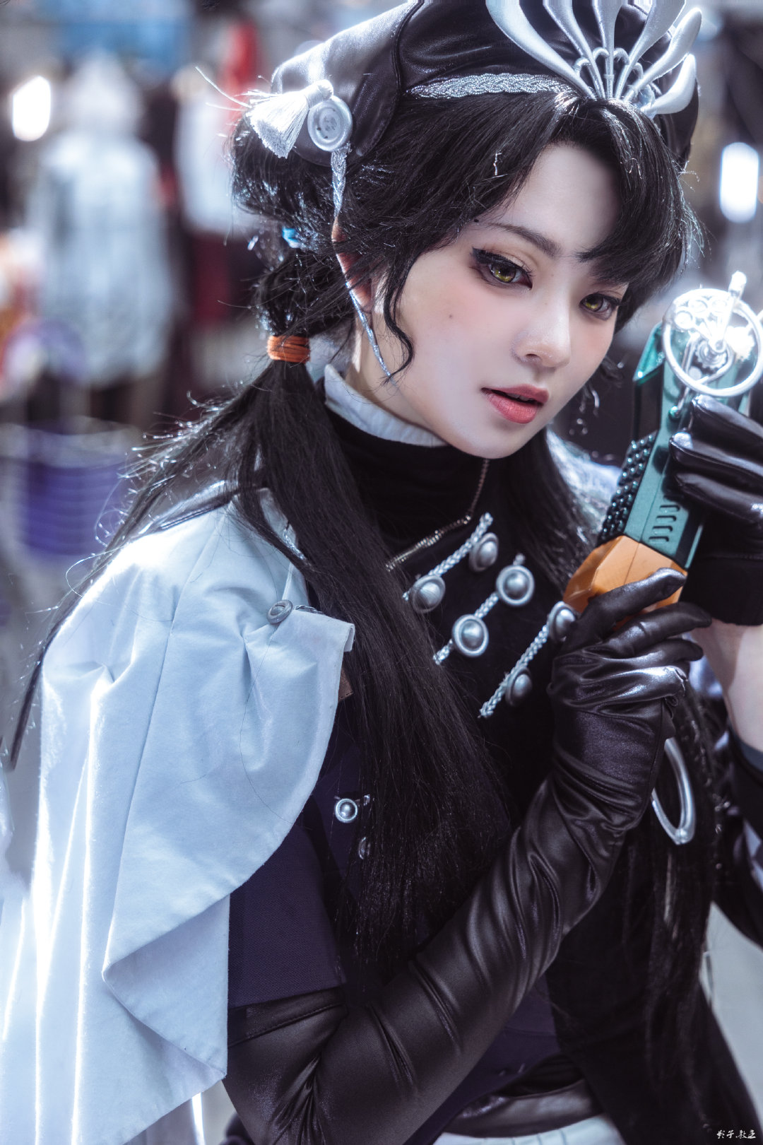 图片[7]-二次元COS分享[COSplay]一生中兴衰风雨乜都相信她🎵-二次元COS分享次元吧
