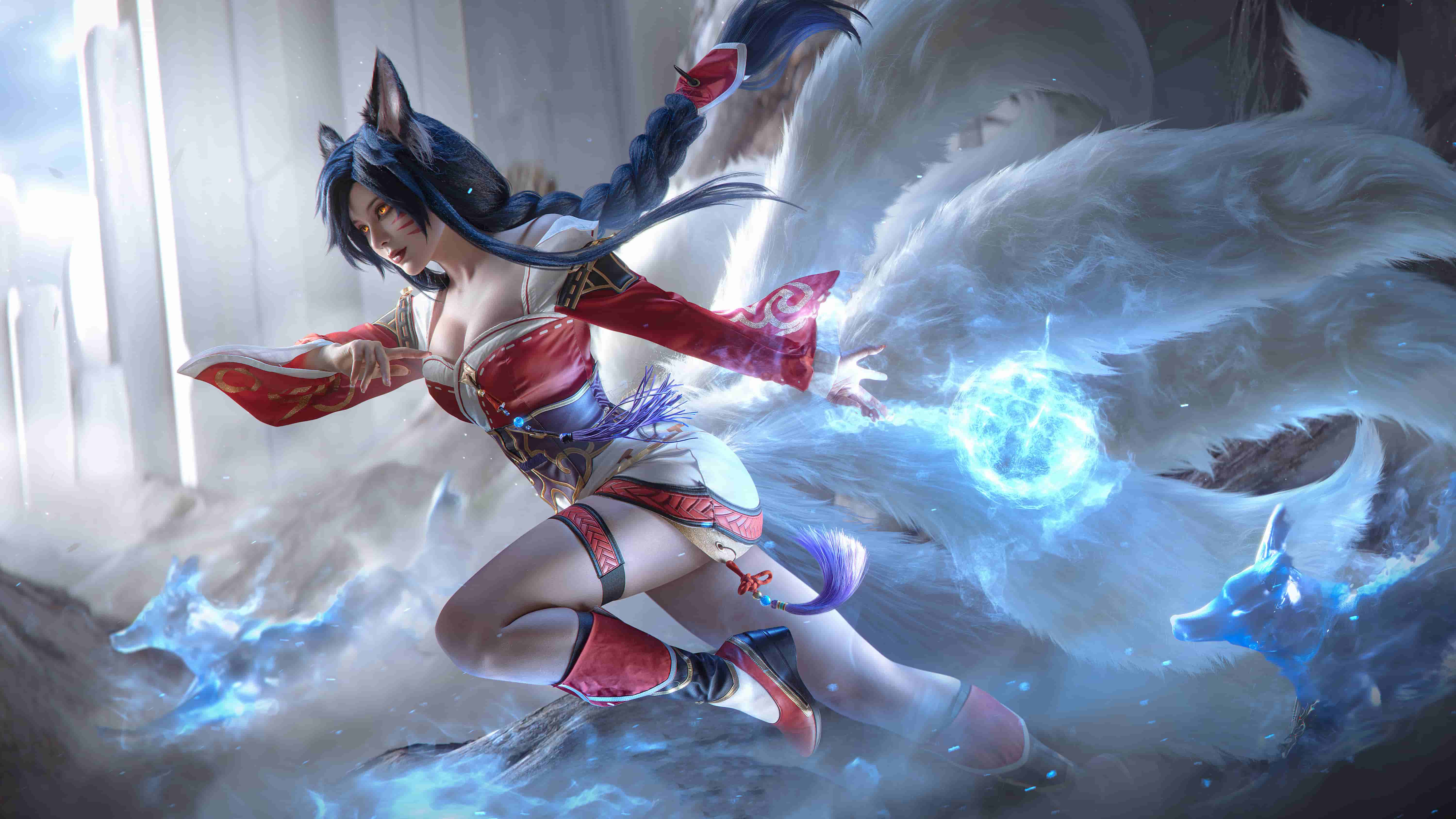 图片[6]-二次元COS分享[COSplay]人心善变 甚于最深奥的魔法-二次元COS分享次元吧