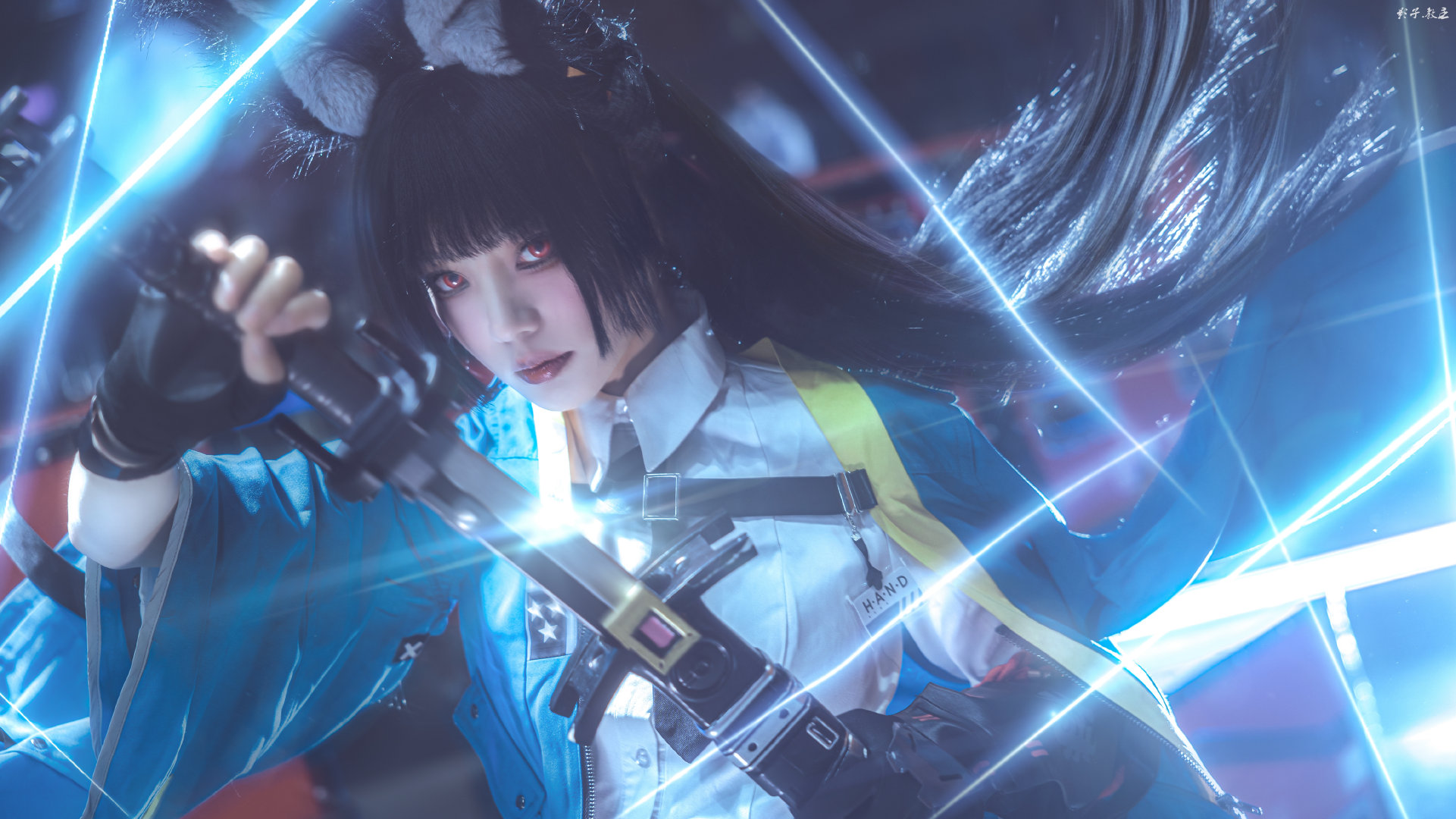 图片[3]-二次元COS分享[COSplay]对空六科，开始行动-二次元COS分享次元吧