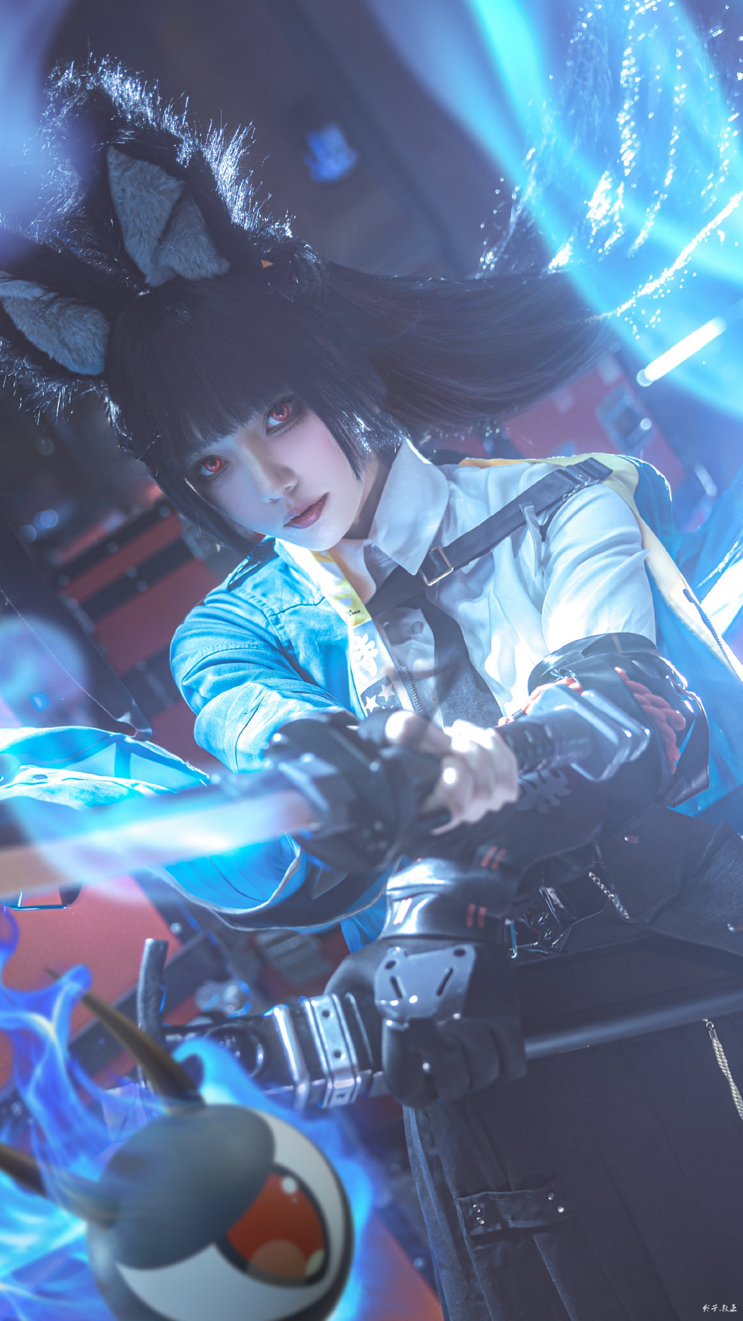 图片[9]-二次元COS分享[COSplay]对空六科，开始行动-二次元COS分享次元吧