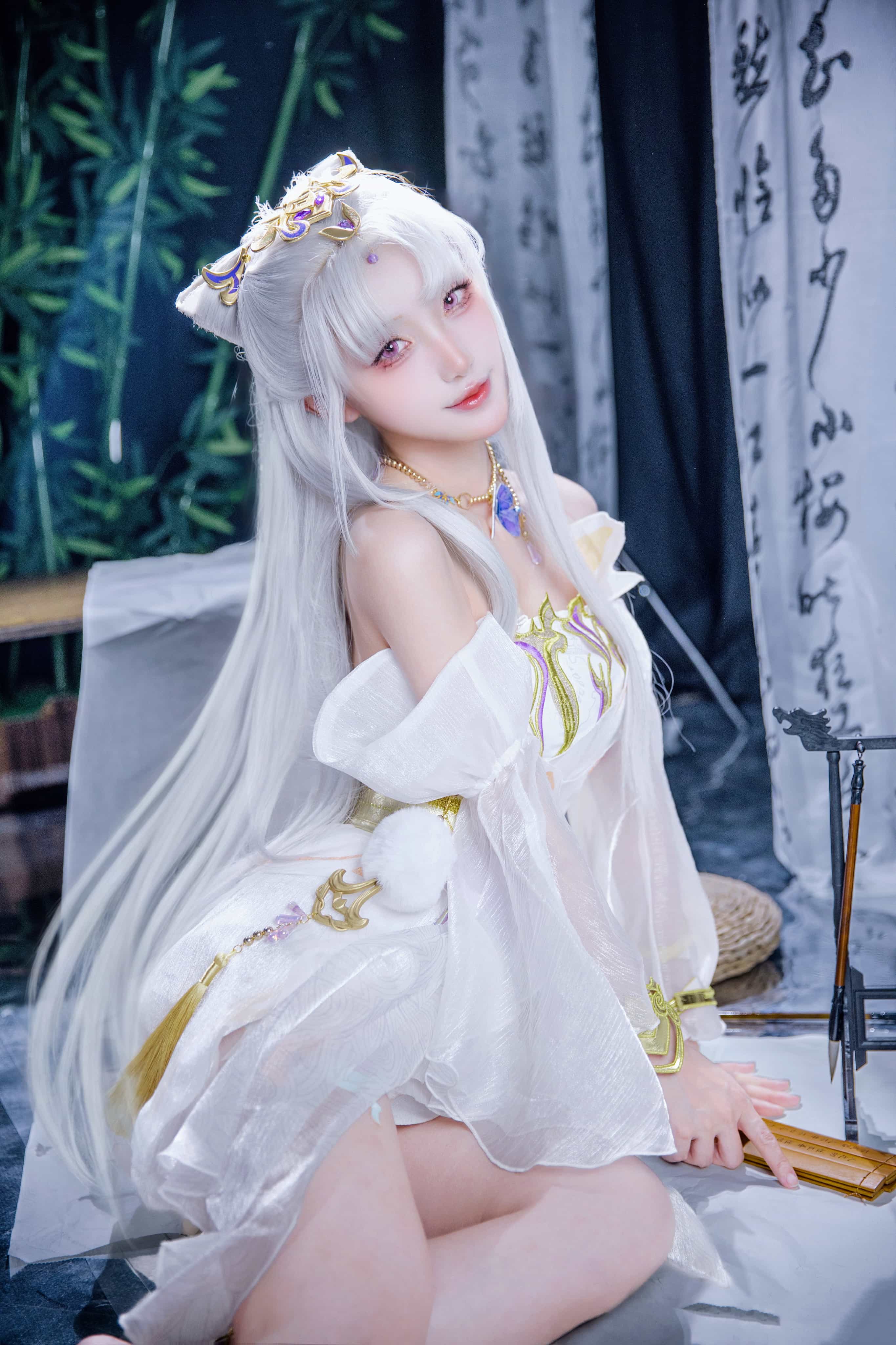图片[9]-二次元COS分享[COSplay]玉什么都不如玉玲珑～-二次元COS分享次元吧