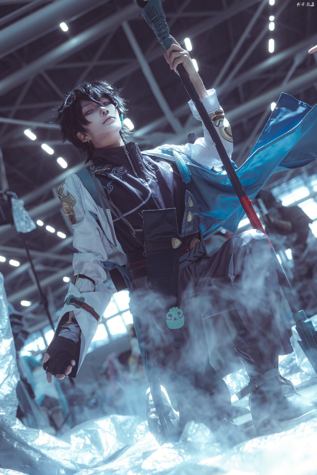 图片[6]-二次元COS分享[COSplay]不求所来，但思将往-二次元COS分享次元吧