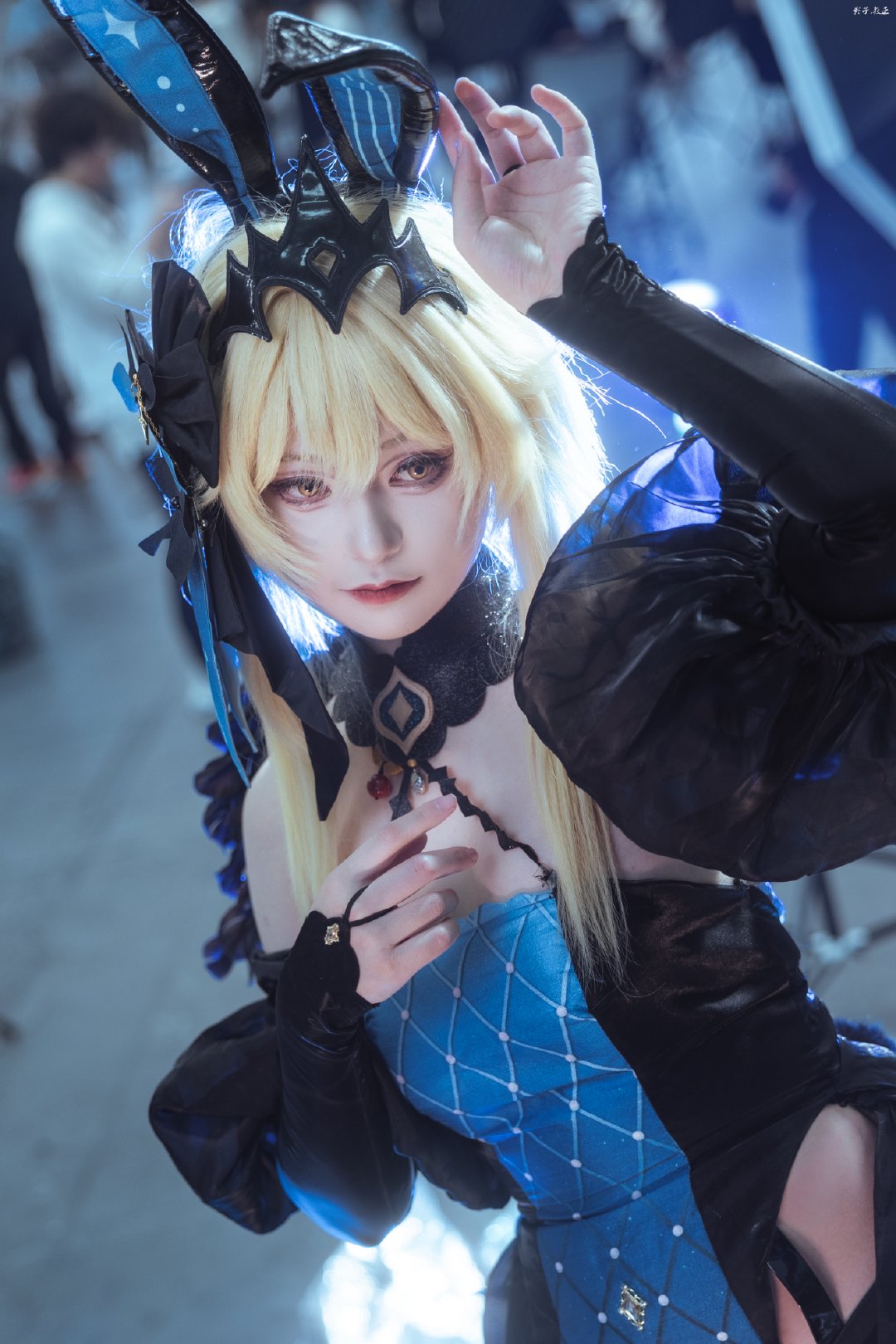 图片[6]-二次元COS分享[COSplay]欢迎来到深渊的舞会-二次元COS分享次元吧