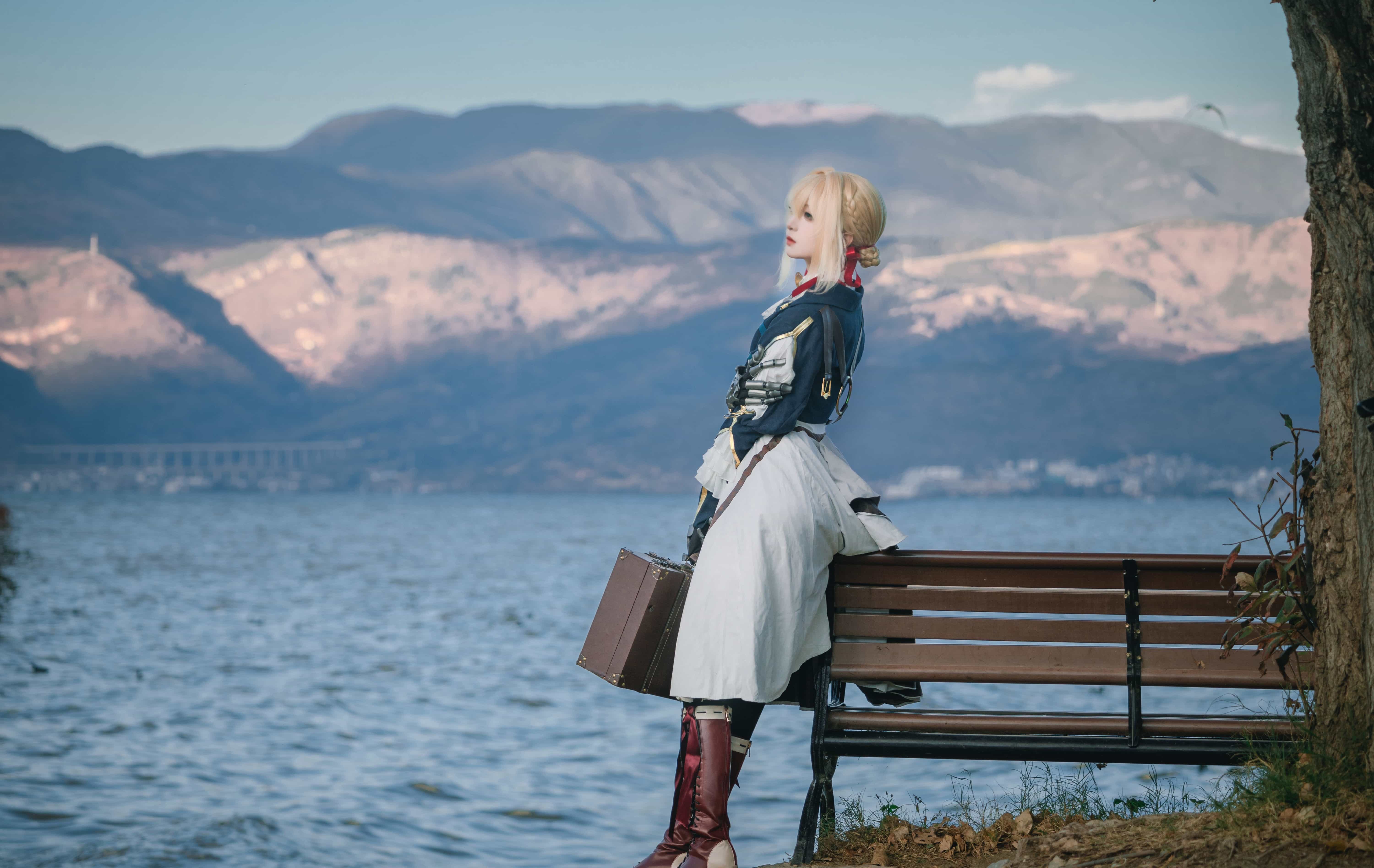 图片[1]-二次元COS分享[COSplay]爱…究竟是什么？-二次元COS分享次元吧