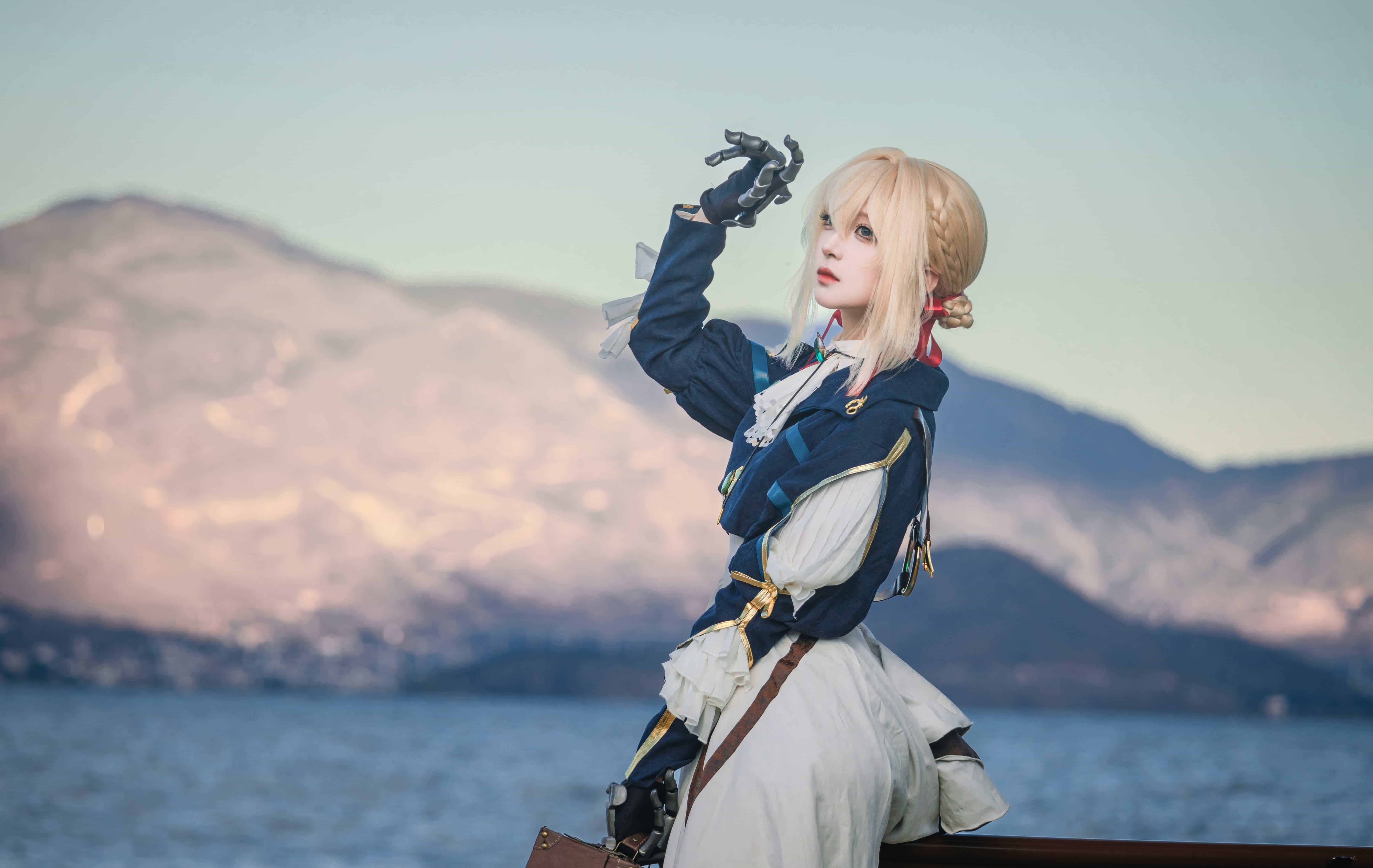 图片[2]-二次元COS分享[COSplay]爱…究竟是什么？-二次元COS分享次元吧