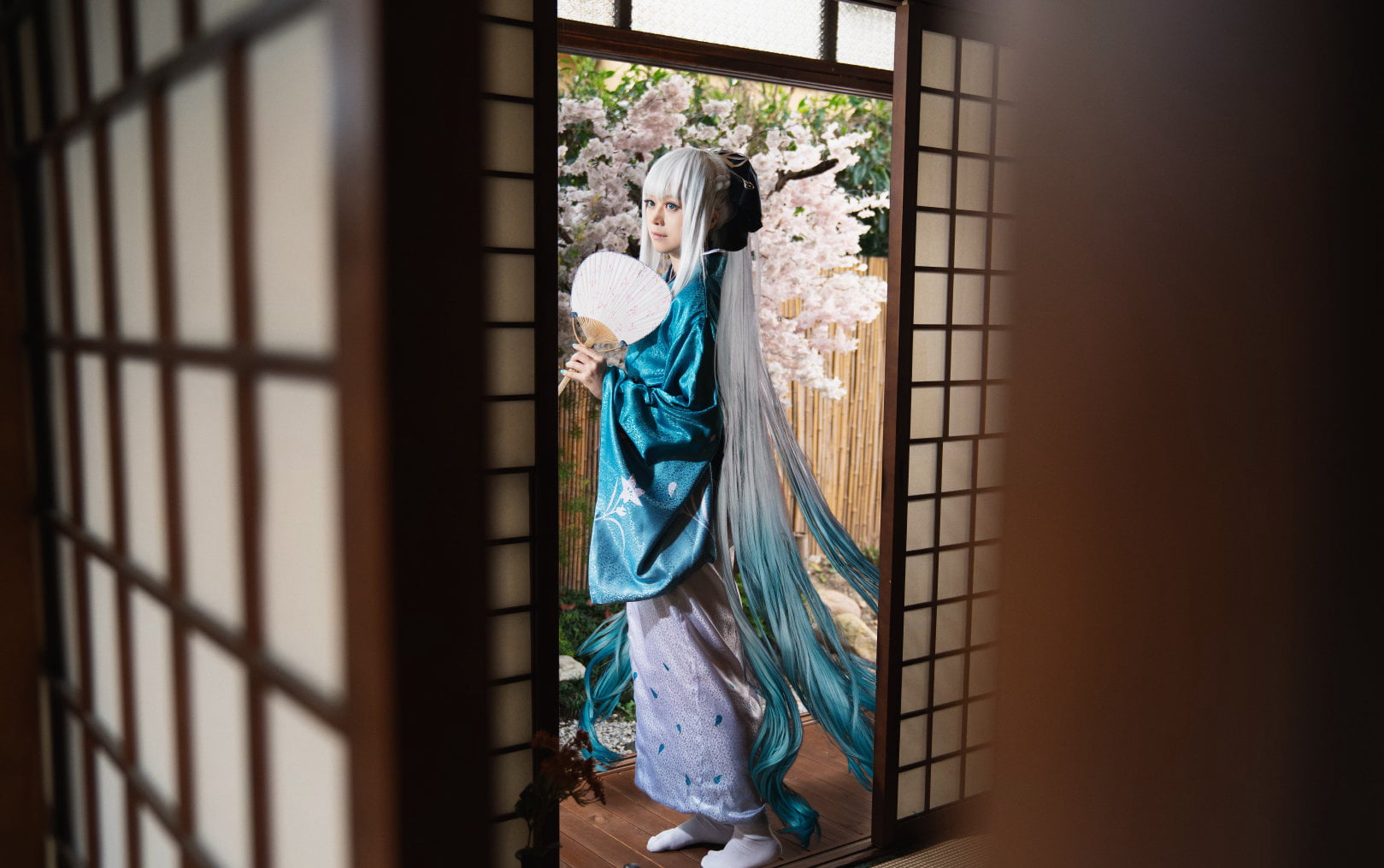 图片[6]-二次元COS分享[COSplay]一起喝茶吗, Master-二次元COS分享次元吧