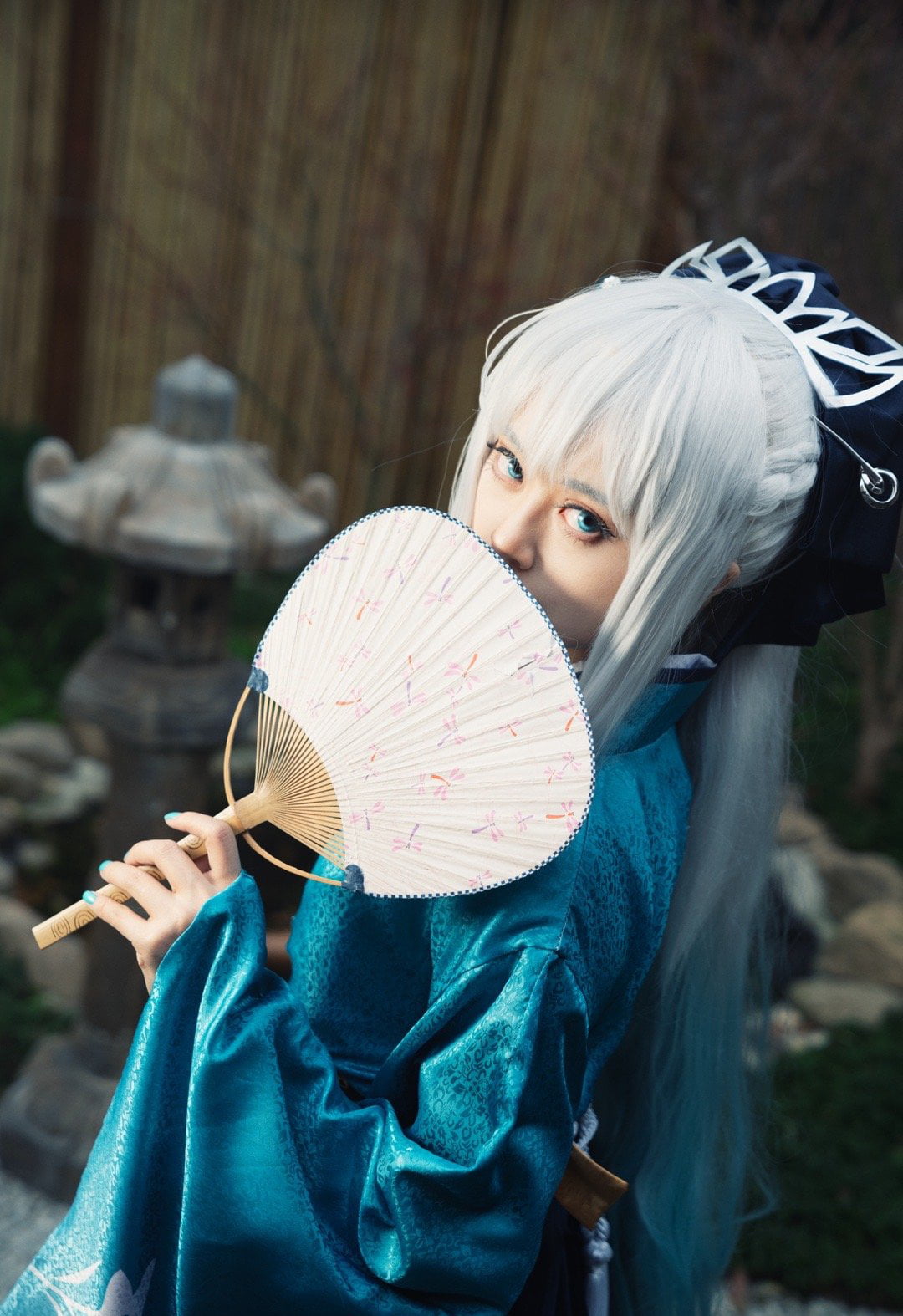 图片[15]-二次元COS分享[COSplay]一起喝茶吗, Master-二次元COS分享次元吧