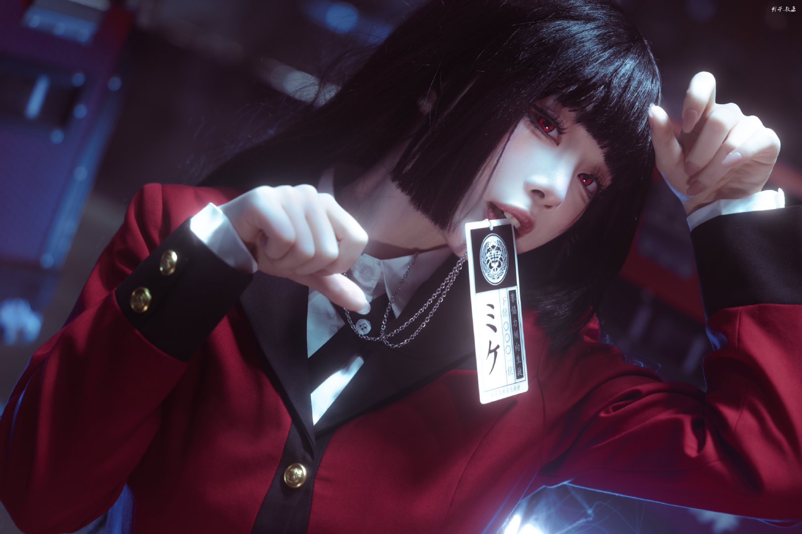 图片[7]-二次元COS分享[COSplay]来吧，让我们一起陷入狂赌之渊-二次元COS分享次元吧