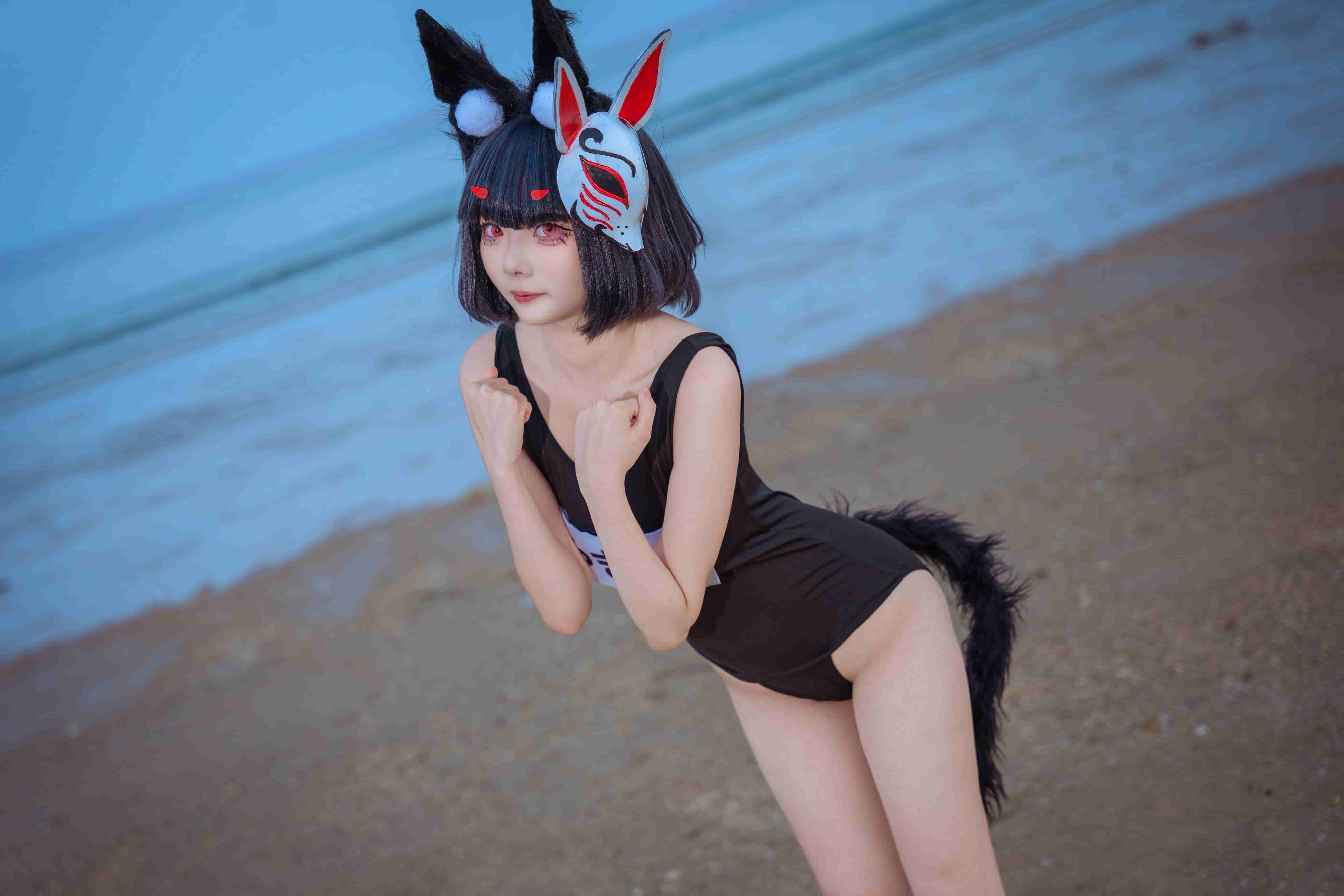 图片[7]-二次元COS分享[COSplay]诶，殿下不参加吗……难得我精心挑选了泳装……-二次元COS分享次元吧