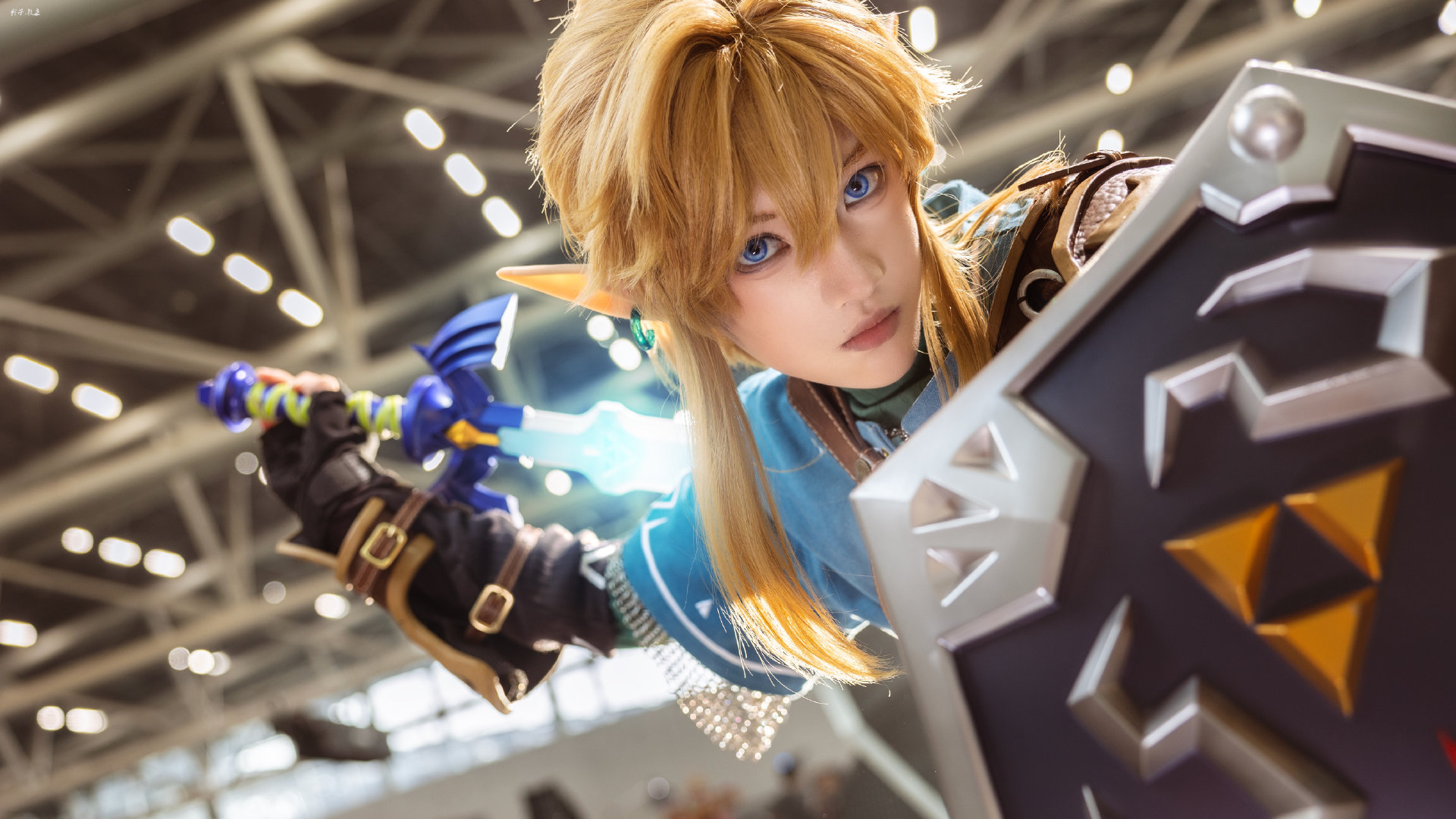 图片[5]-二次元COS分享[COSplay]塞尔达传说王国之泪 林克-二次元COS分享次元吧