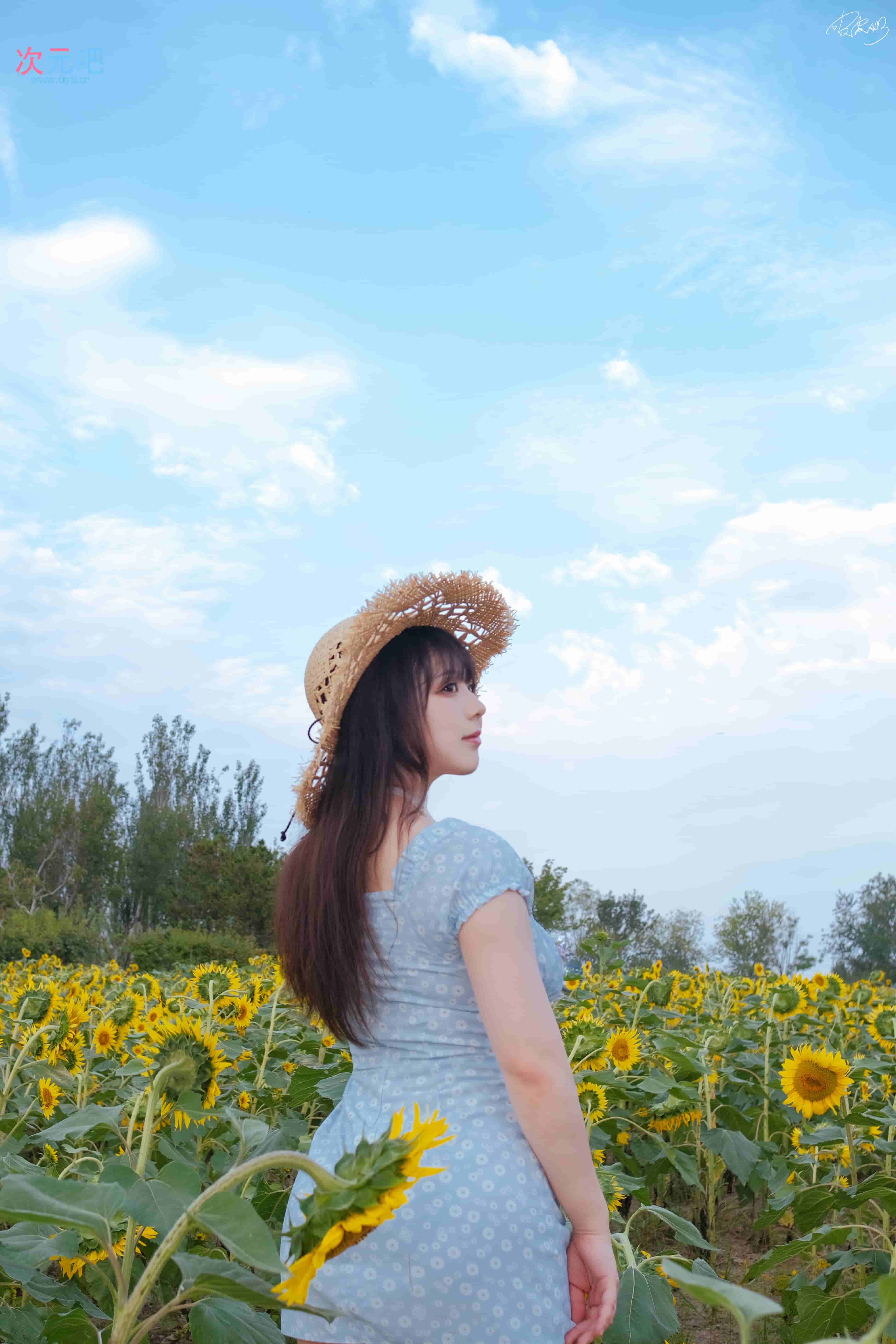 图片[4]-二次元COS分享皮皮奶可可爱了啦 – 彼女向日葵-二次元COS分享次元吧