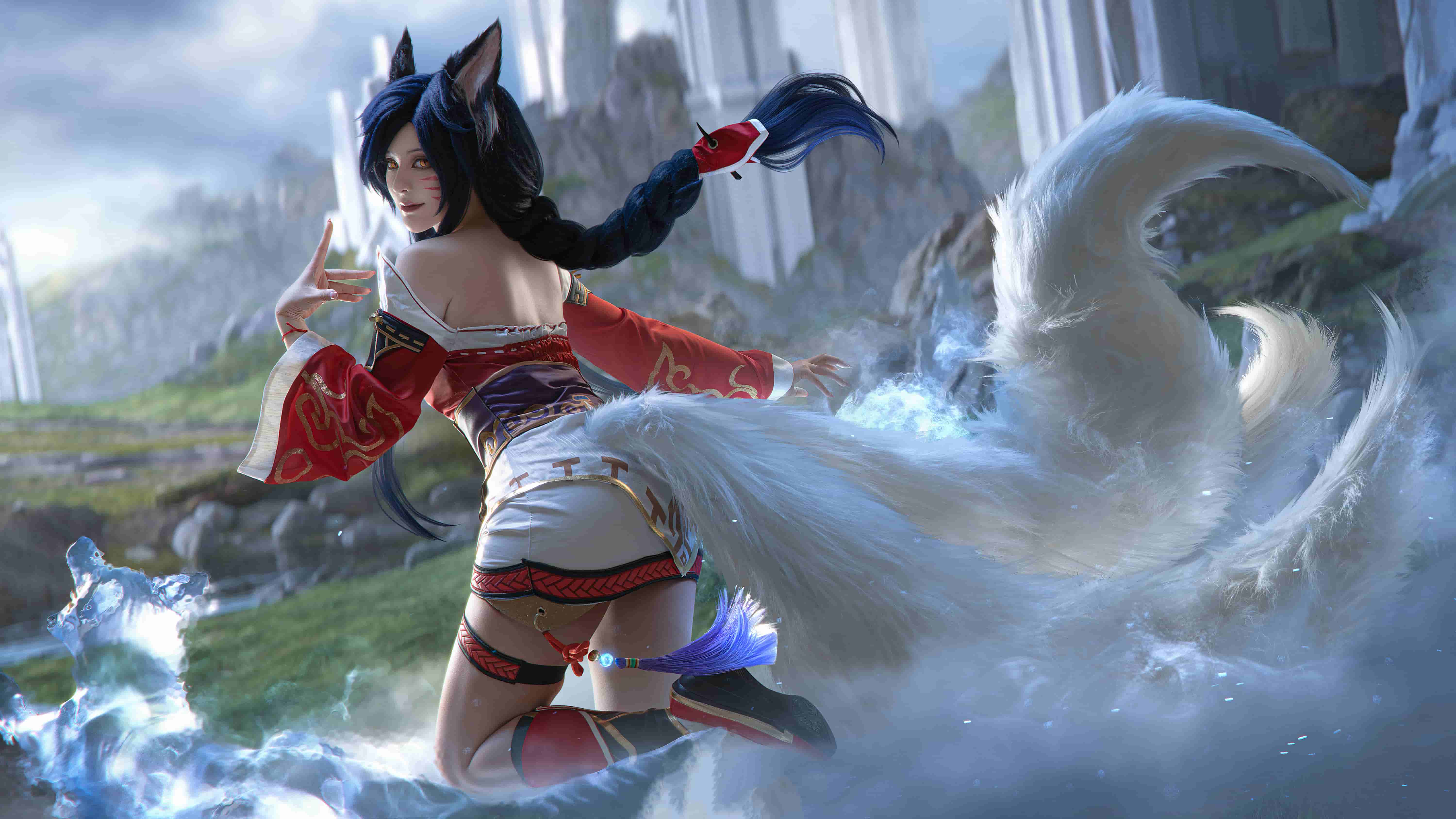 图片[9]-二次元COS分享[COSplay]人心善变 甚于最深奥的魔法-二次元COS分享次元吧