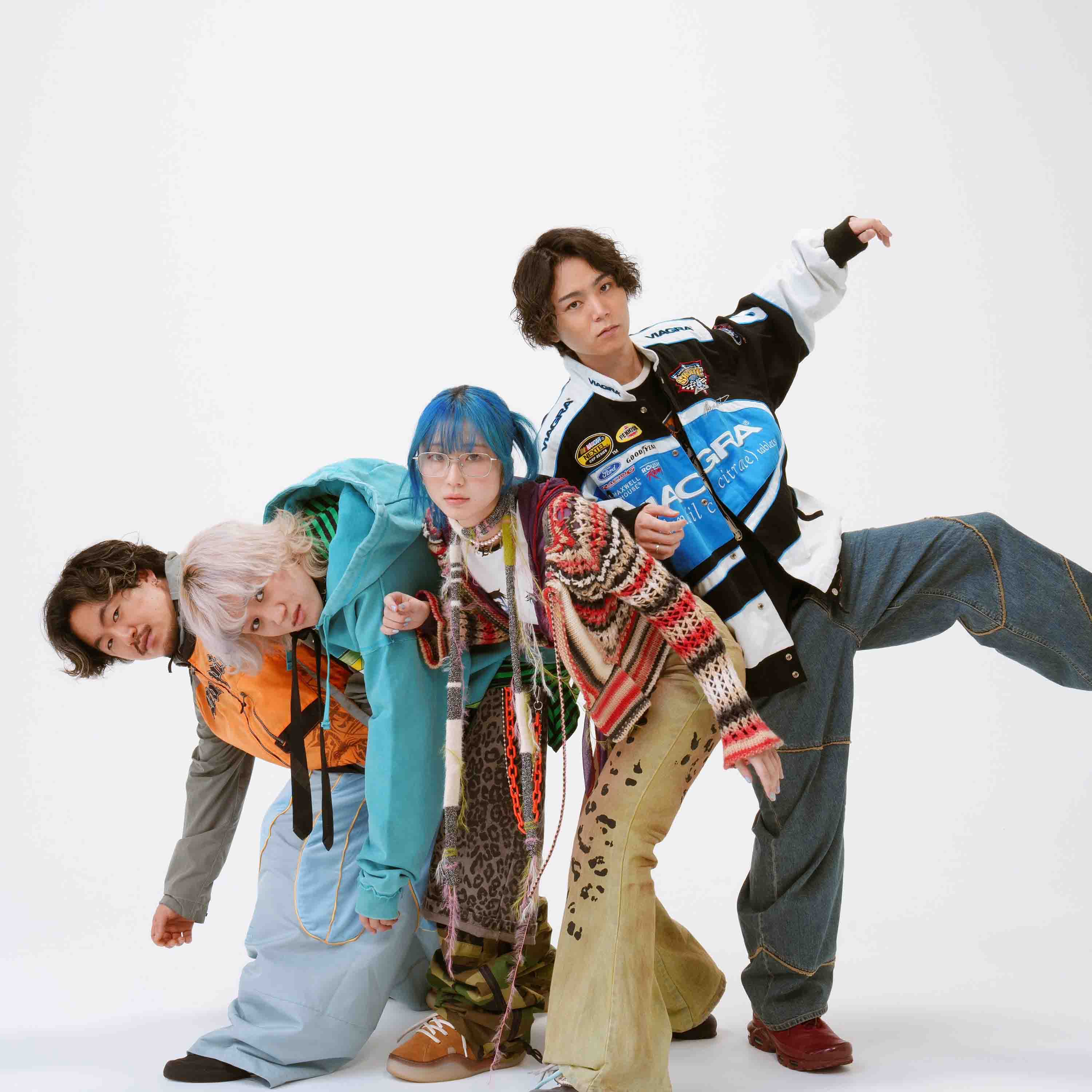 图片[5]-二次元COS分享航海王”衍生作品，伊原大贵原作漫画《恋爱的 ONE PIECE / 航海王谈恋爱》宣布改编为竖屏短动画，将于 4 月 1 日起连续五日每日播出！-二次元COS分享次元吧