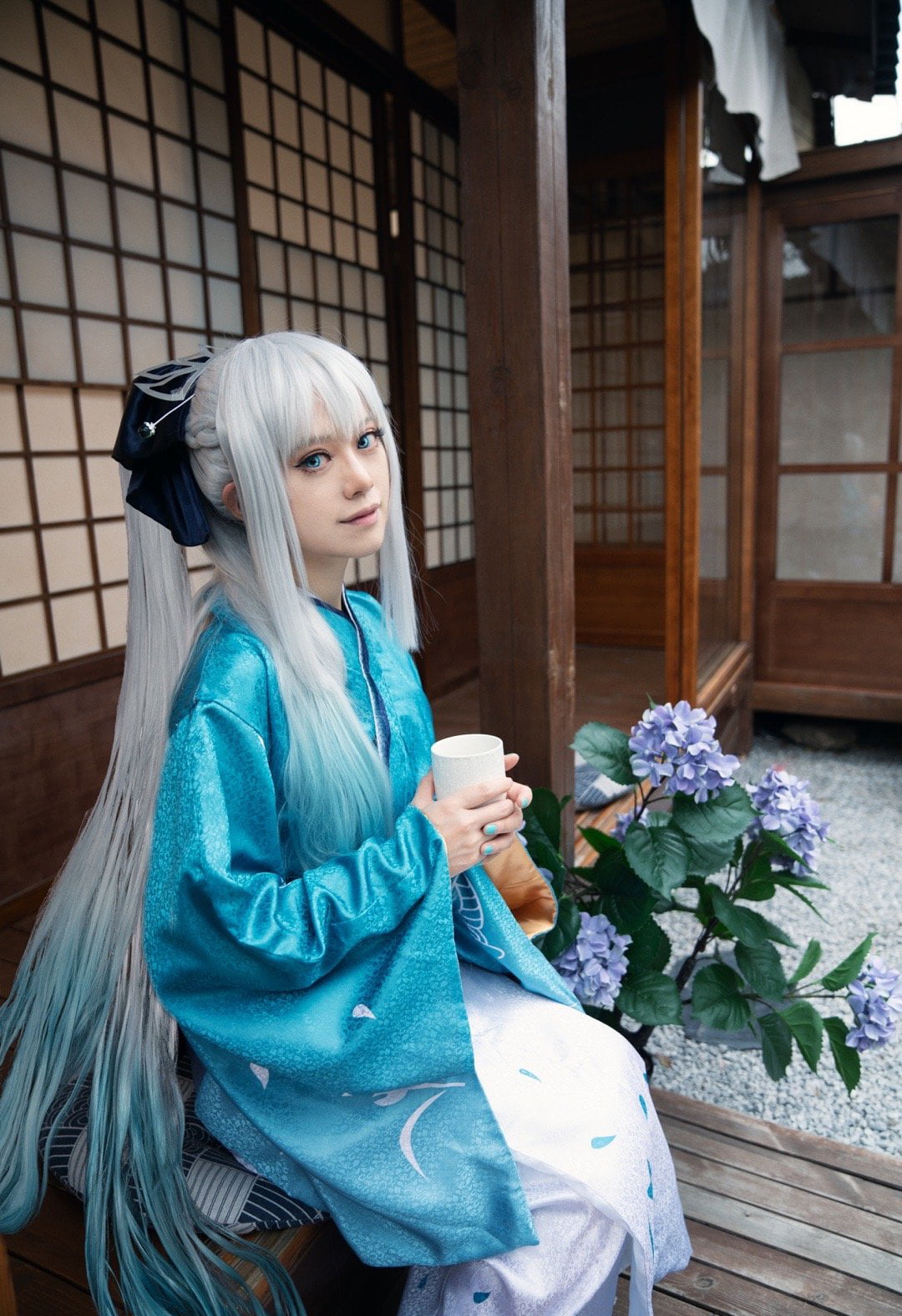 图片[9]-二次元COS分享[COSplay]一起喝茶吗, Master-二次元COS分享次元吧