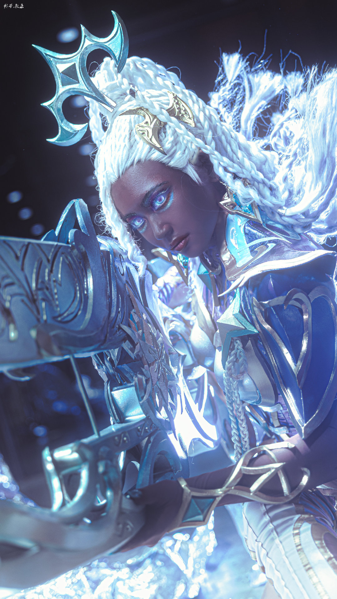 图片[8]-二次元COS分享[COSplay]如果只在风暴来临时才会眺望，那你的天空就永远一片黑-二次元COS分享次元吧