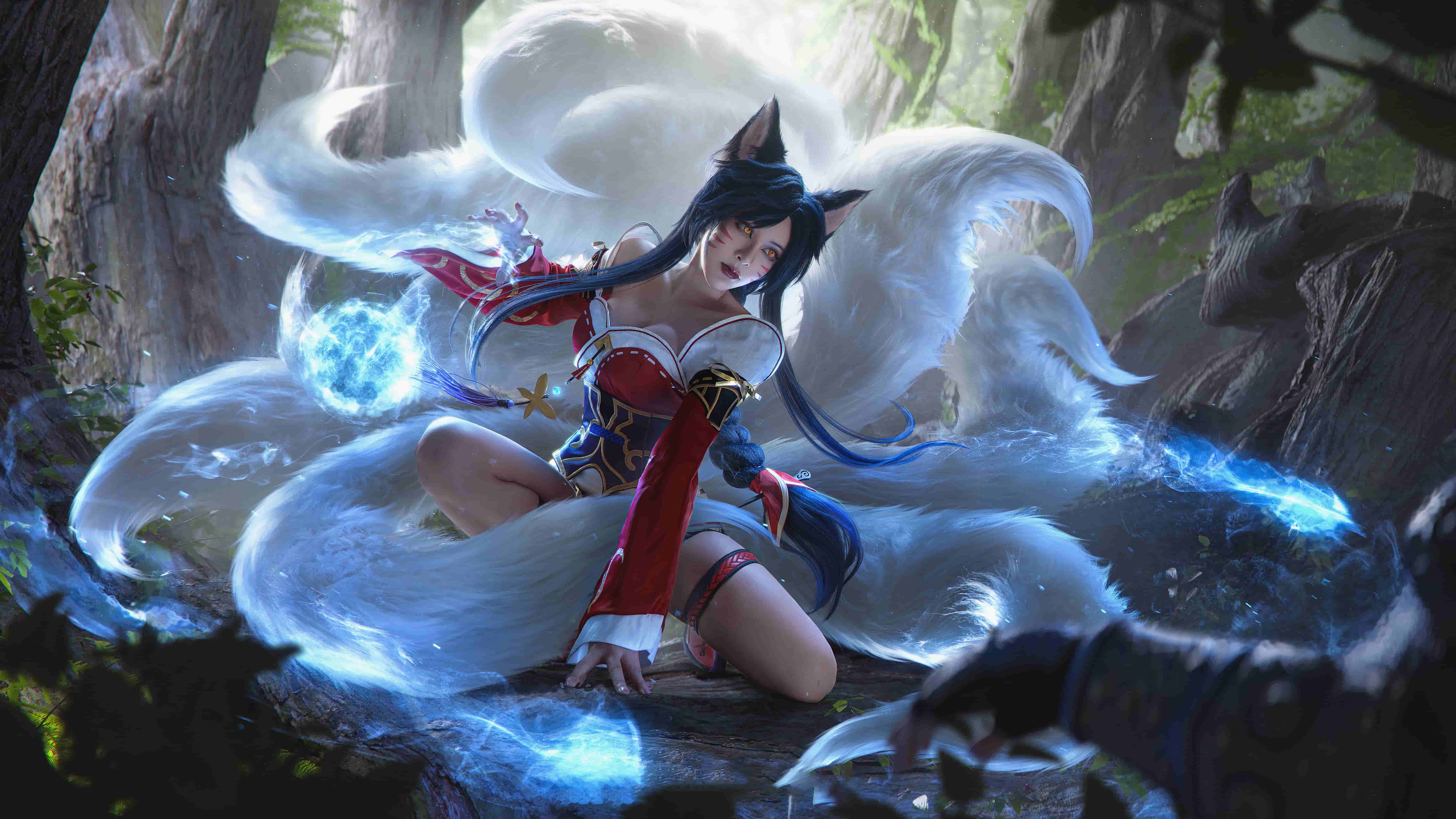 图片[8]-二次元COS分享[COSplay]人心善变 甚于最深奥的魔法-二次元COS分享次元吧