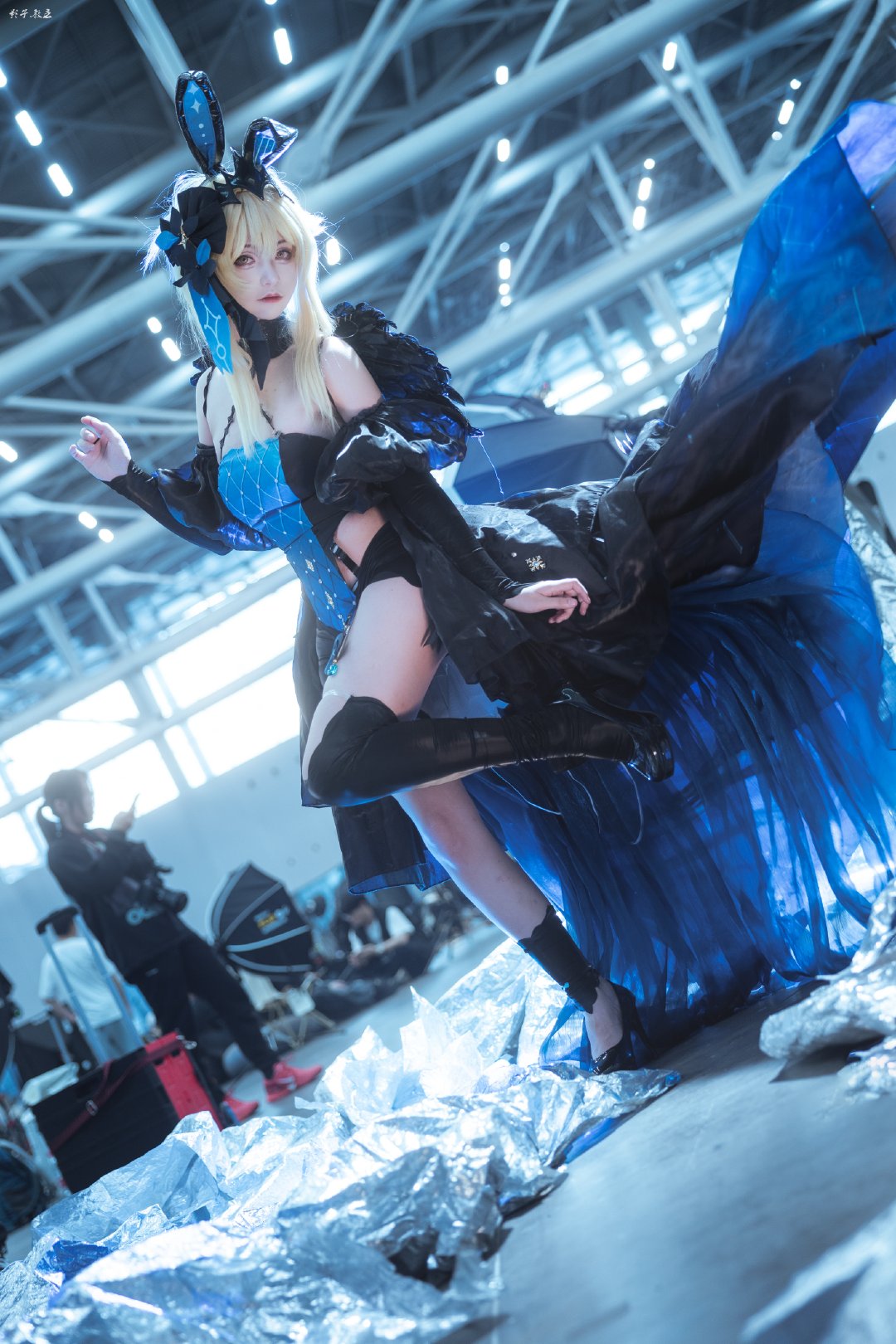 图片[7]-二次元COS分享[COSplay]欢迎来到深渊的舞会-二次元COS分享次元吧