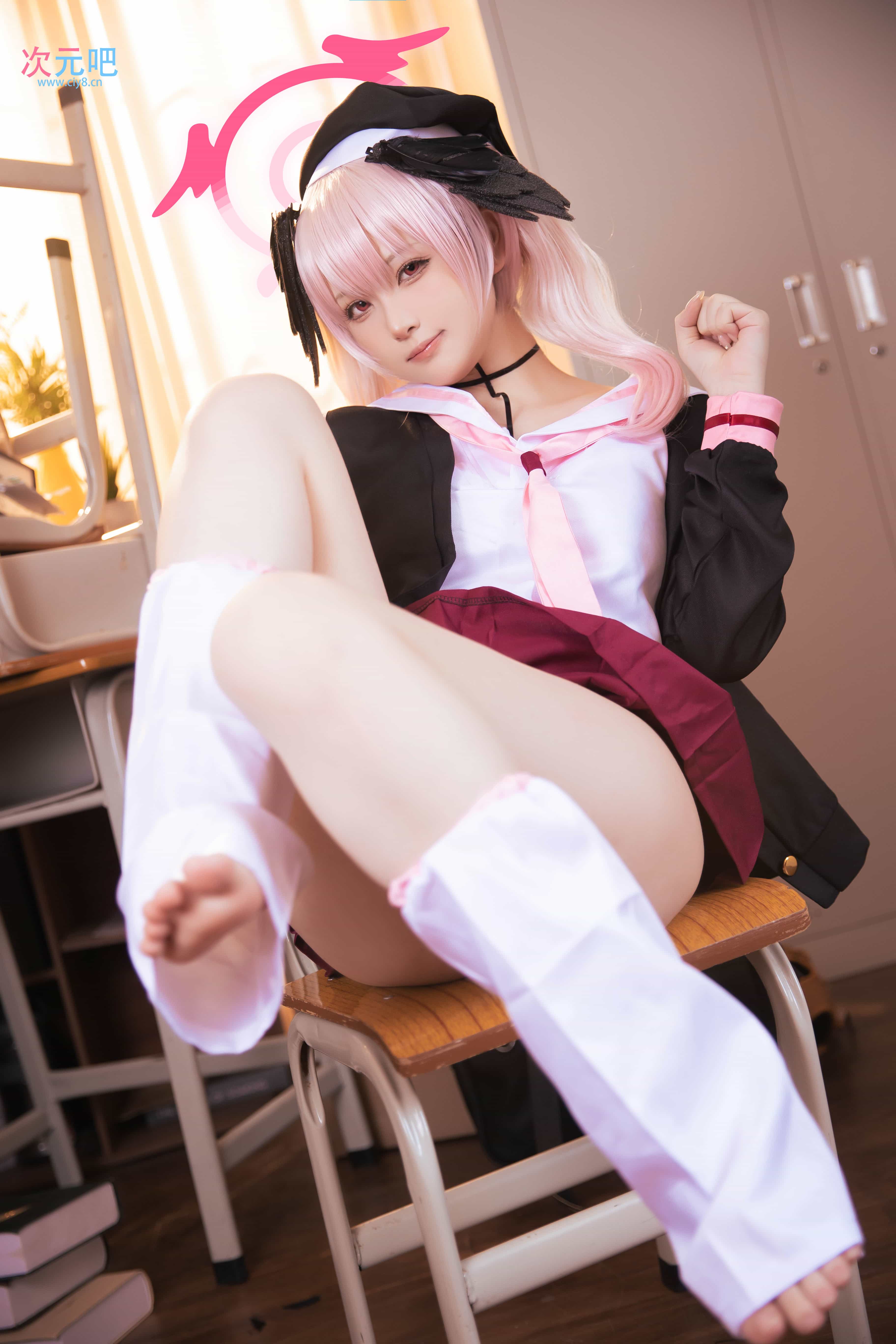 图片[4]-二次元COS分享屿鱼 – 下江小春原皮-二次元COS分享次元吧