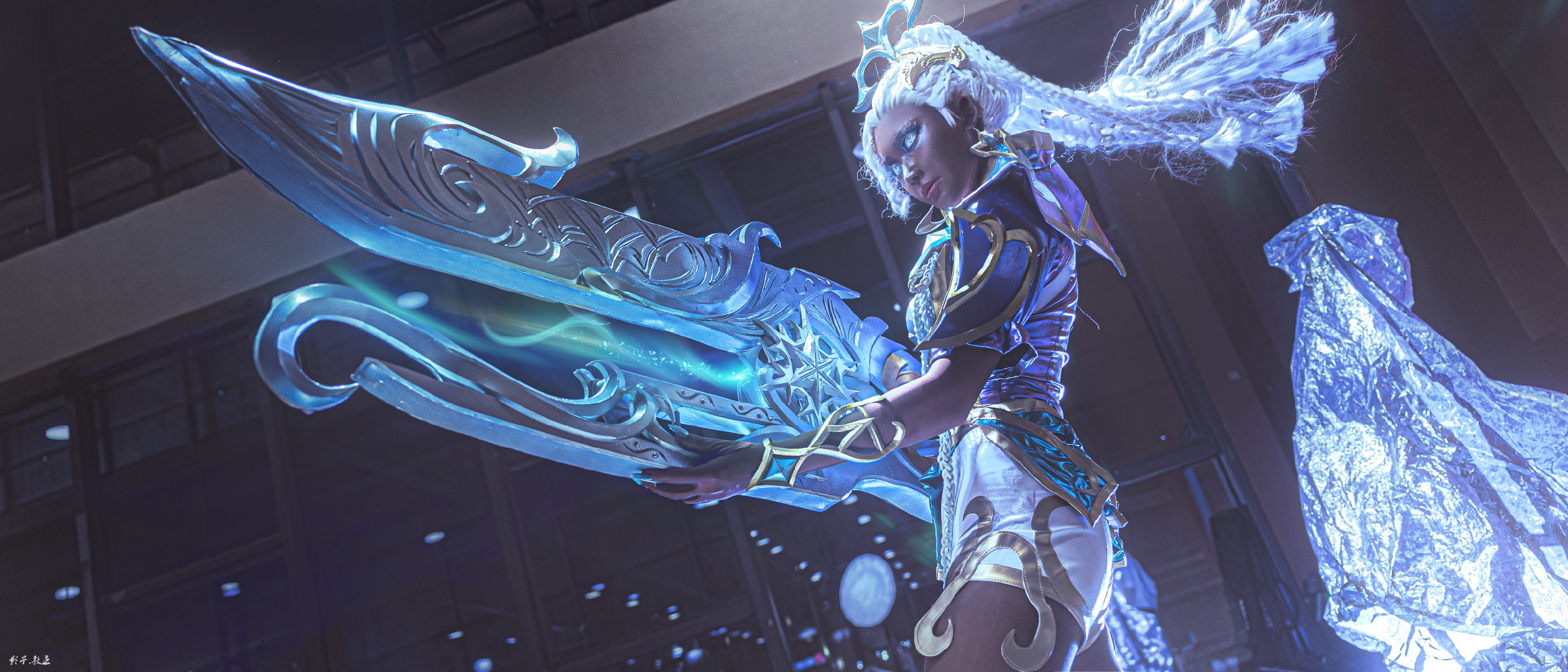 图片[4]-二次元COS分享[COSplay]如果只在风暴来临时才会眺望，那你的天空就永远一片黑-二次元COS分享次元吧