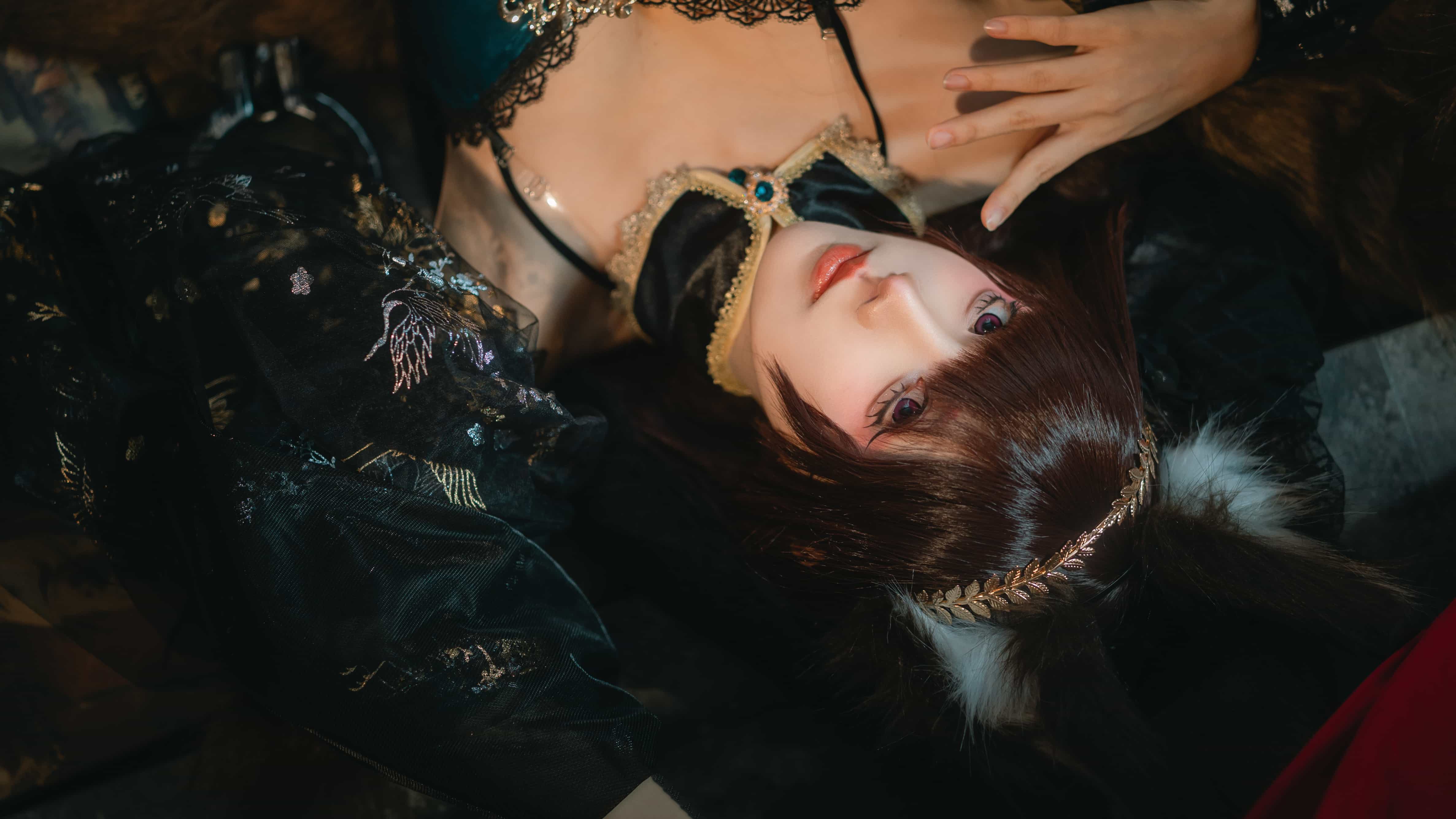 图片[7]-二次元COS分享[COSplay]天城于此恭候多时……-二次元COS分享次元吧