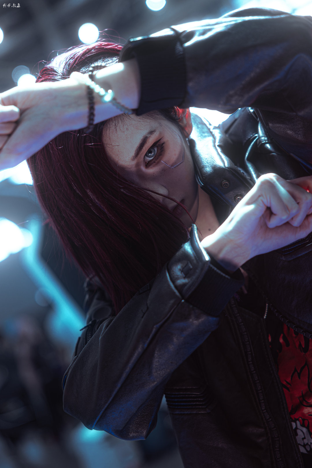 图片[6]-二次元COS分享[COSplay]不过，就算死，我也想留下点名堂。靠，不管什么名堂都行。-二次元COS分享次元吧