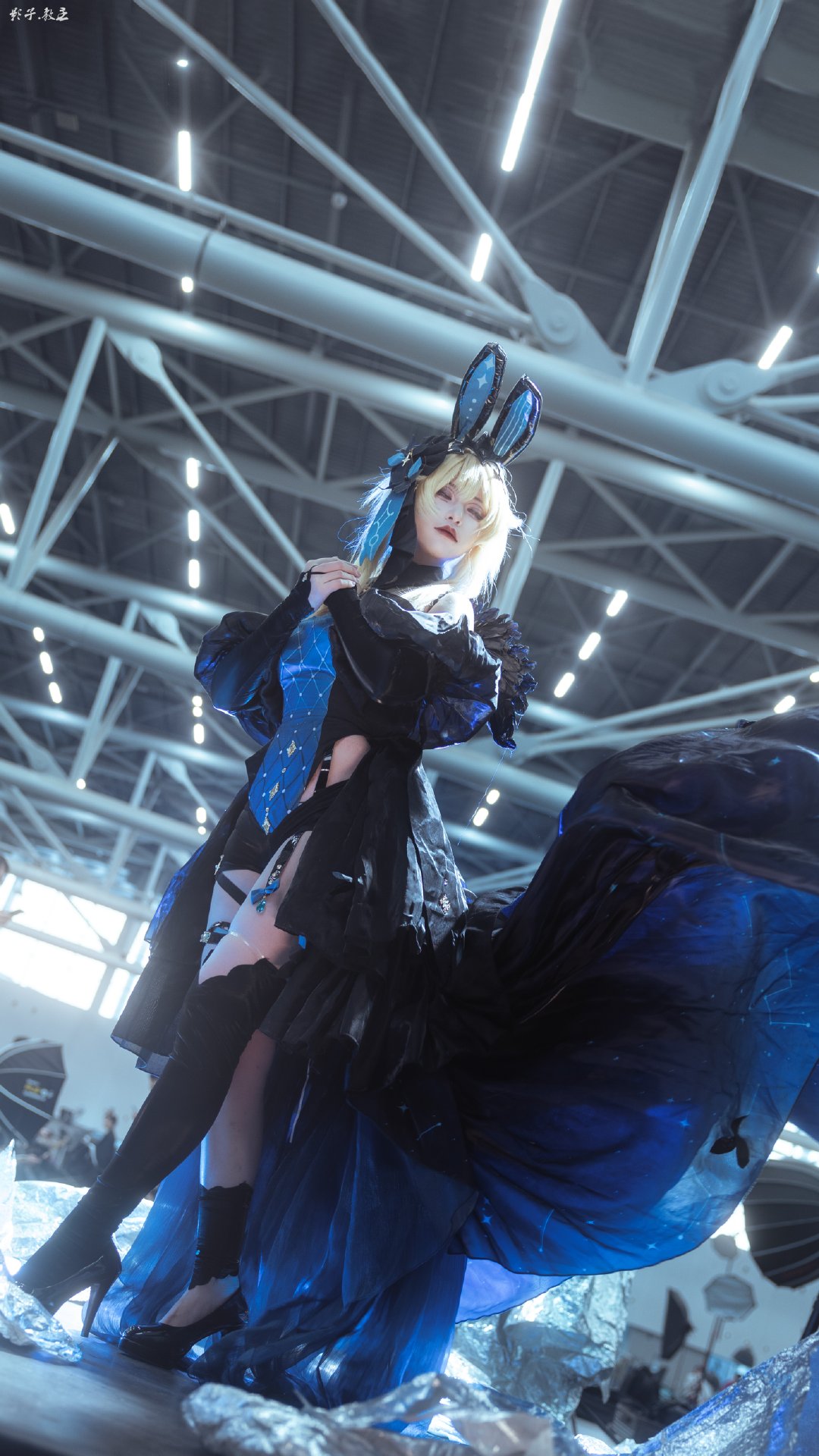 图片[9]-二次元COS分享[COSplay]欢迎来到深渊的舞会-二次元COS分享次元吧