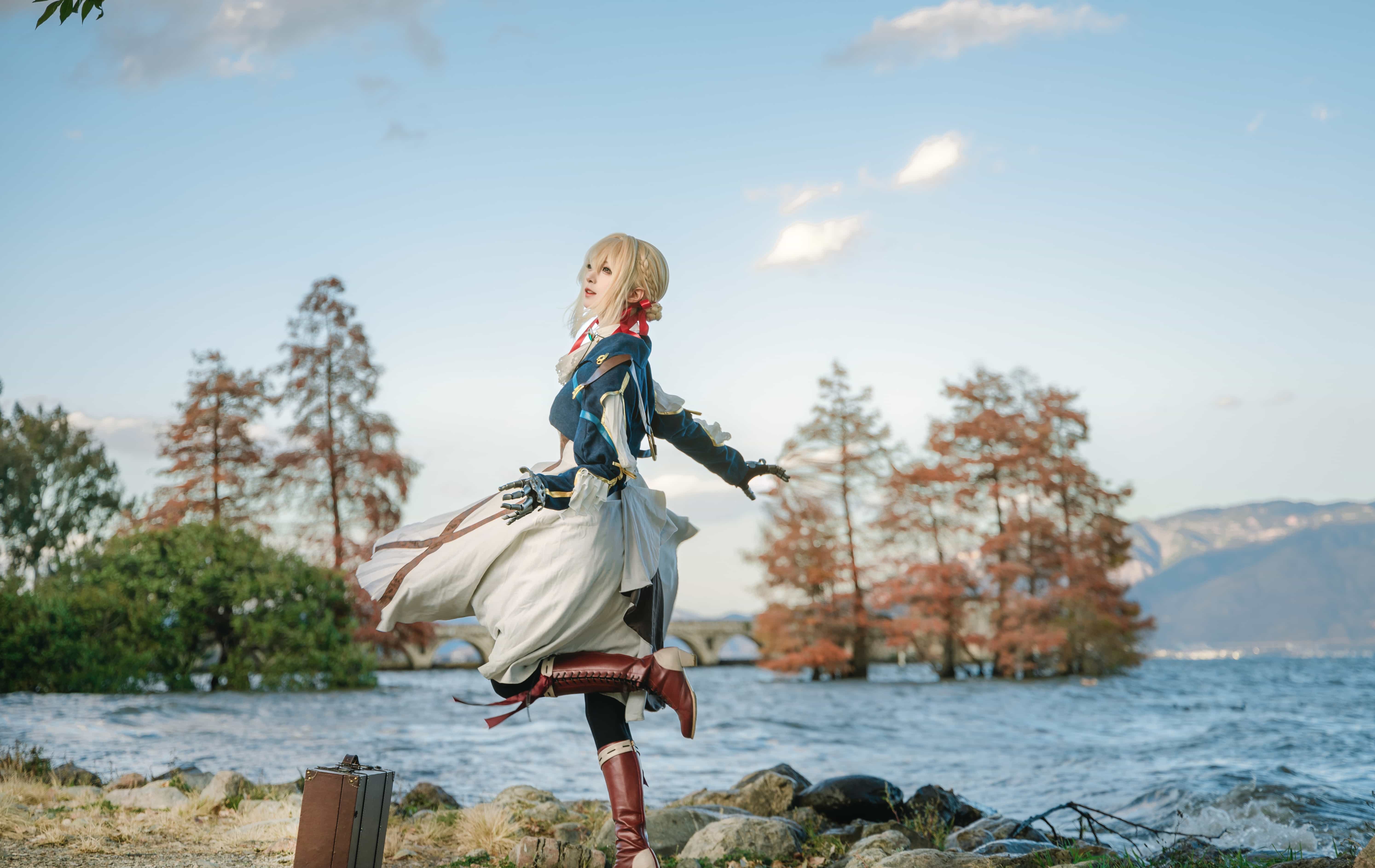 图片[3]-二次元COS分享[COSplay]爱…究竟是什么？-二次元COS分享次元吧