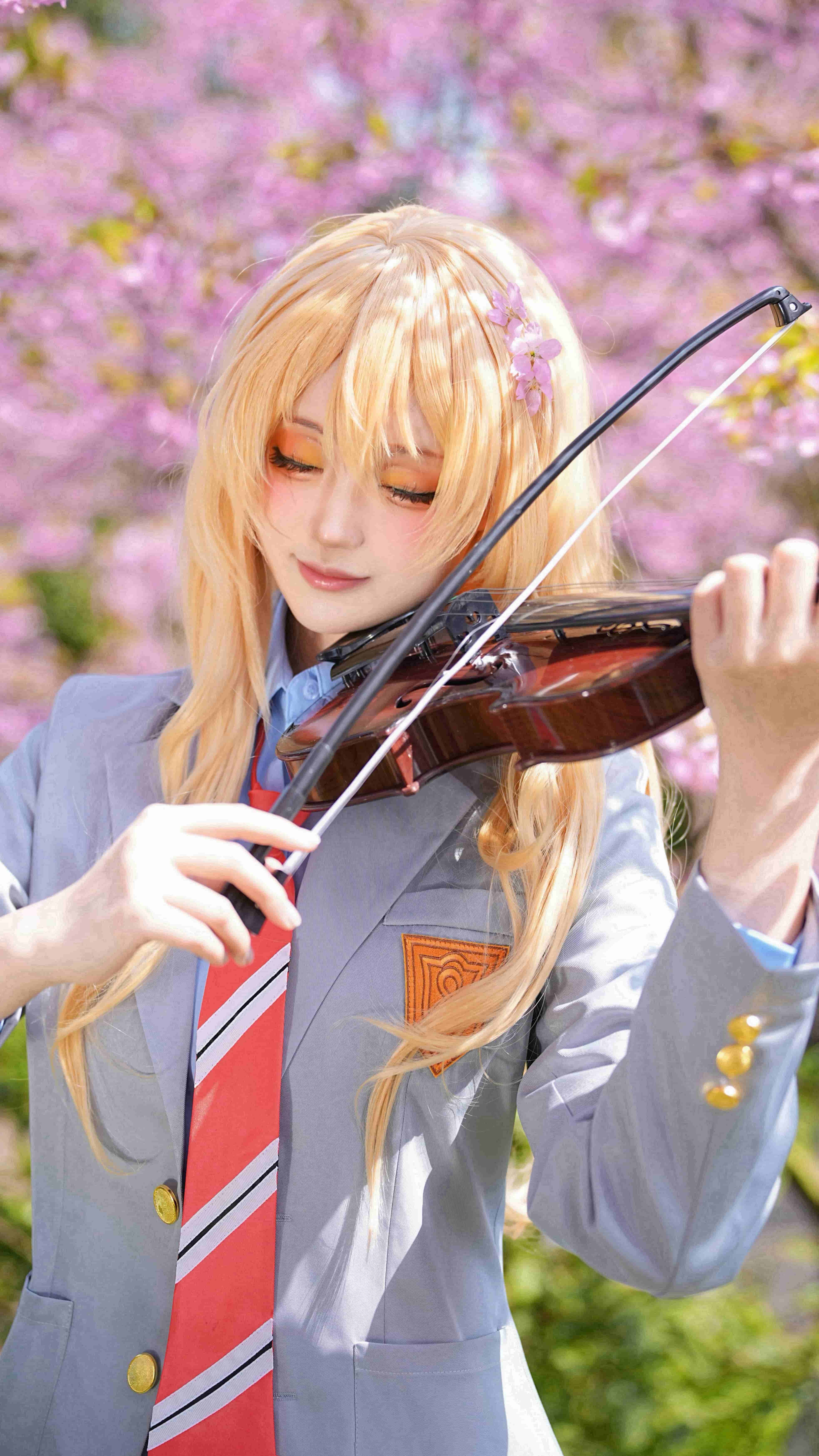 图片[3]-二次元COS分享[COSplay]友人A 我是否住进你的心房了呢-二次元COS分享次元吧