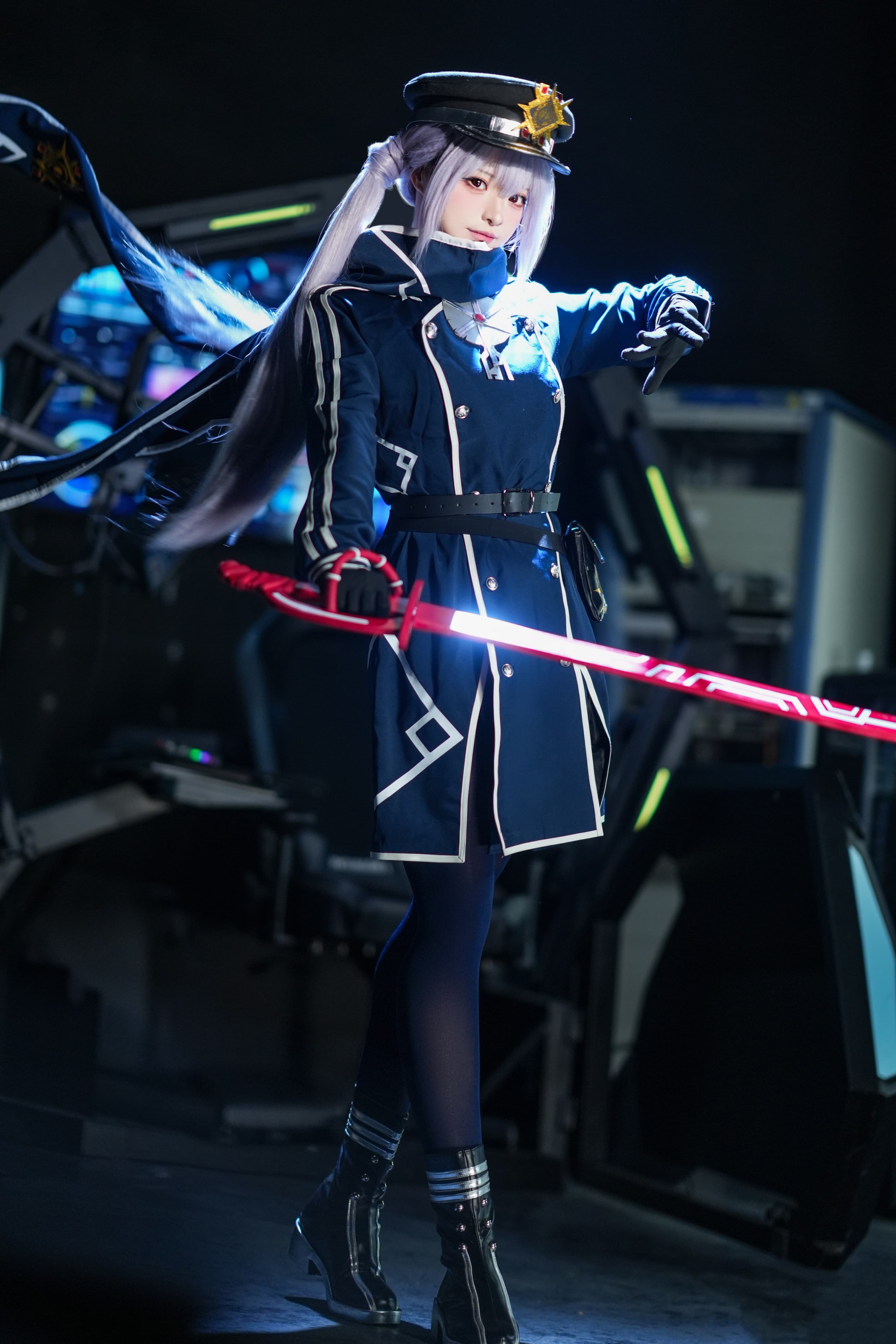 图片[9]-二次元COS分享[COSplay]闪！刀！启！动！-二次元COS分享次元吧