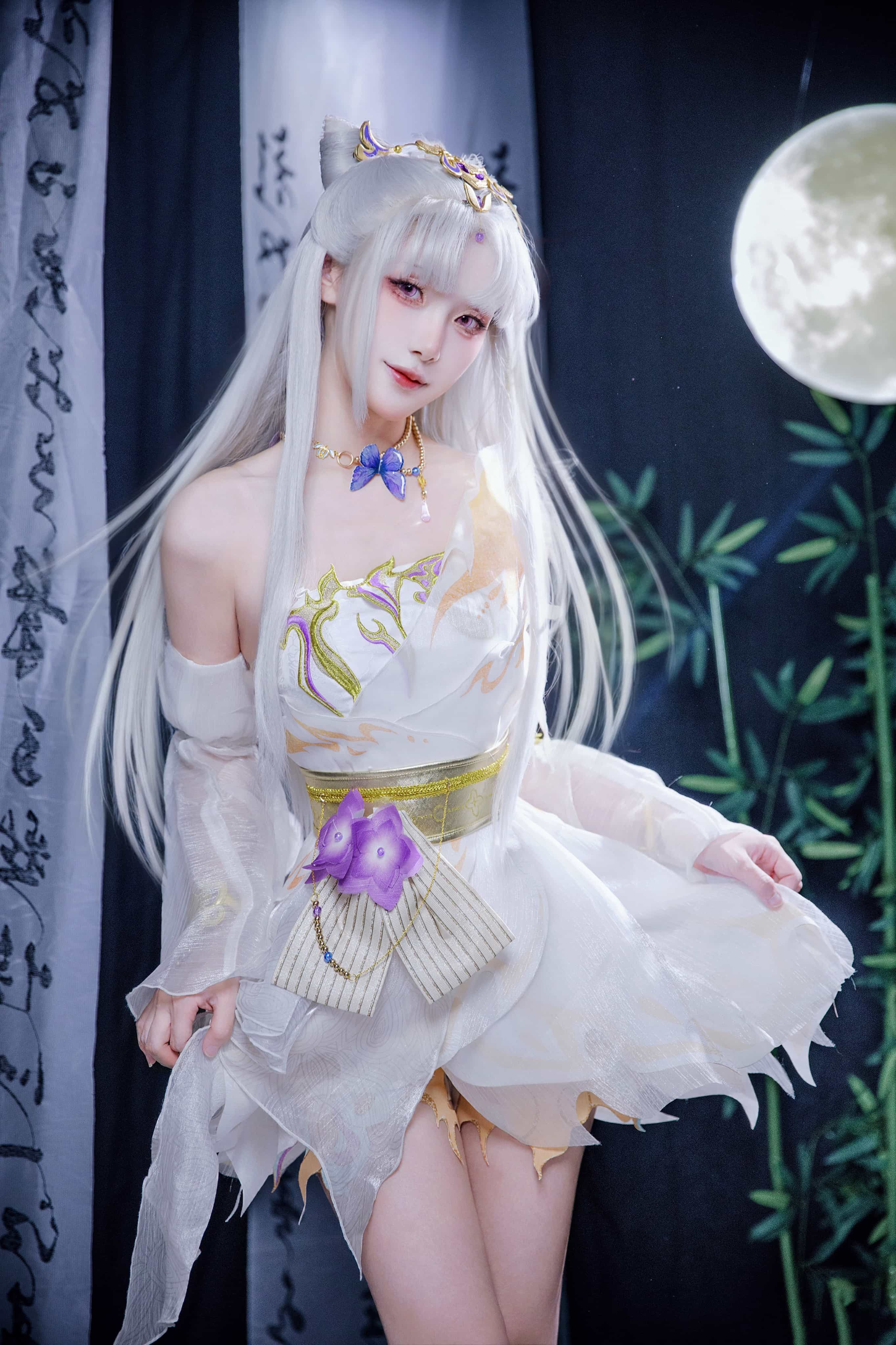 图片[6]-二次元COS分享[COSplay]玉什么都不如玉玲珑～-二次元COS分享次元吧