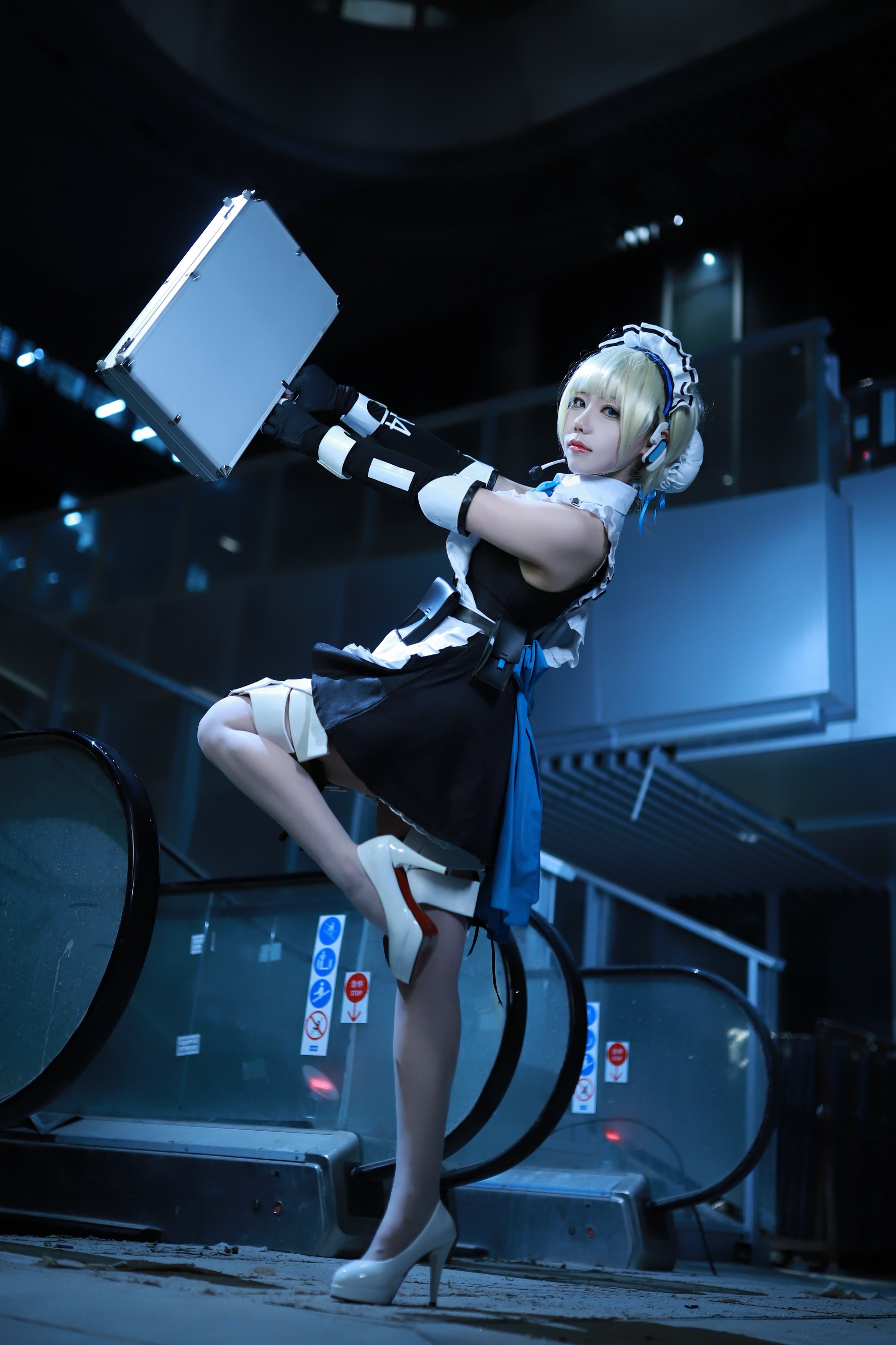 图片[6]-二次元COS分享[COSplay]老师最喜欢的学生，是我吗？-二次元COS分享次元吧