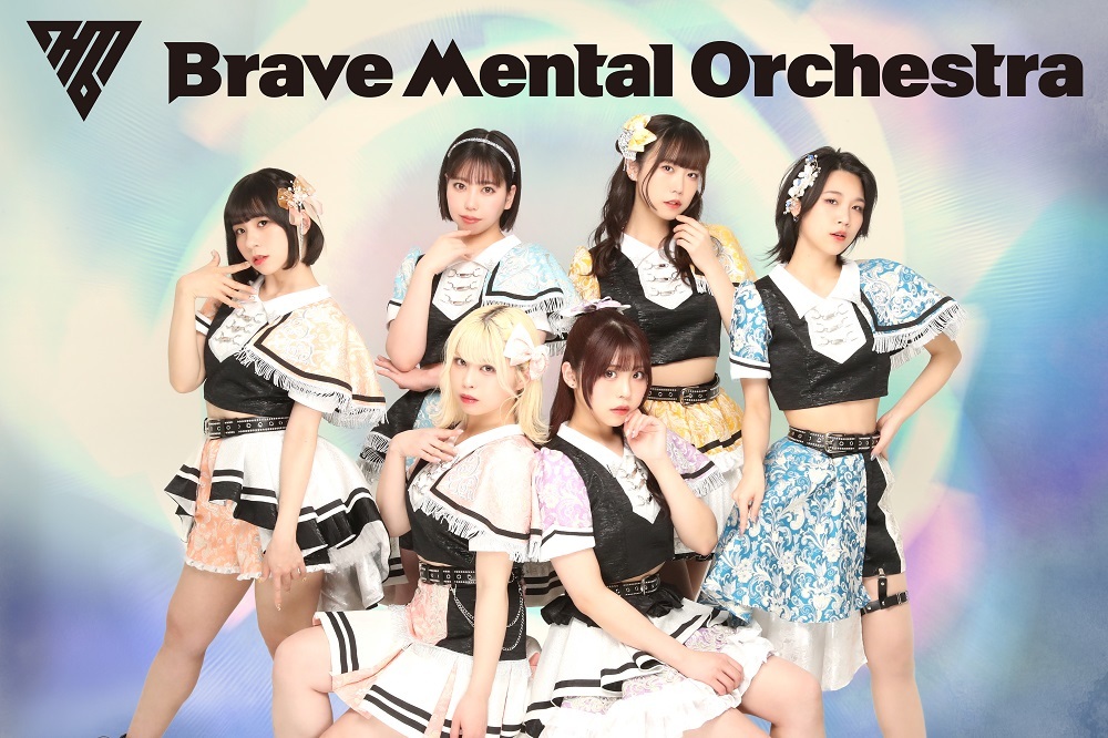 图片[2]-二次元COS分享《快藏起来！玛琪娜同学！！》片尾曲由 Brave Mental Orchestra 演唱，该作将在 4 月 7 日凌晨（北京时间）首播，分为电视播出版与规制解除版！-二次元COS分享次元吧