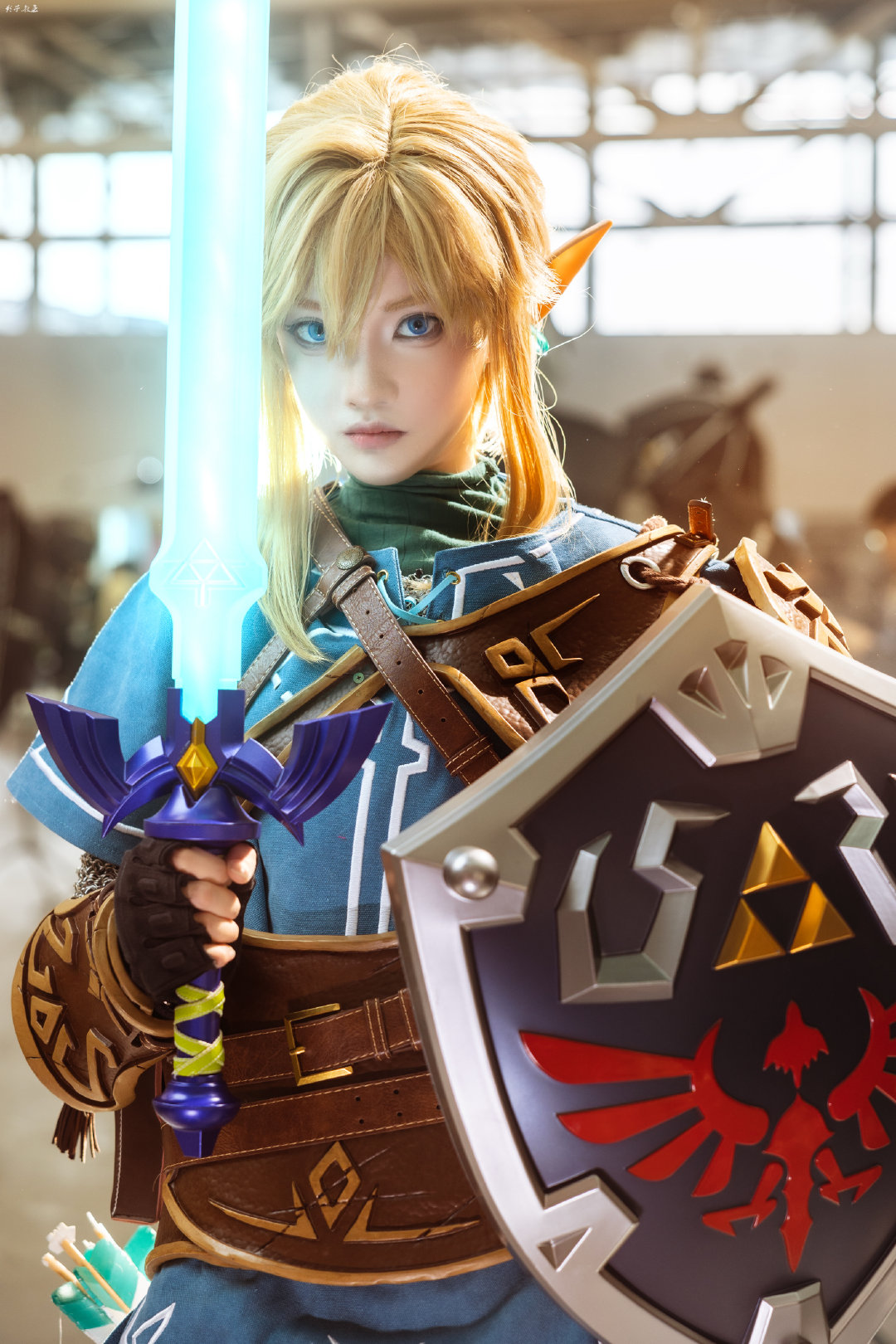 图片[8]-二次元COS分享[COSplay]塞尔达传说王国之泪 林克-二次元COS分享次元吧