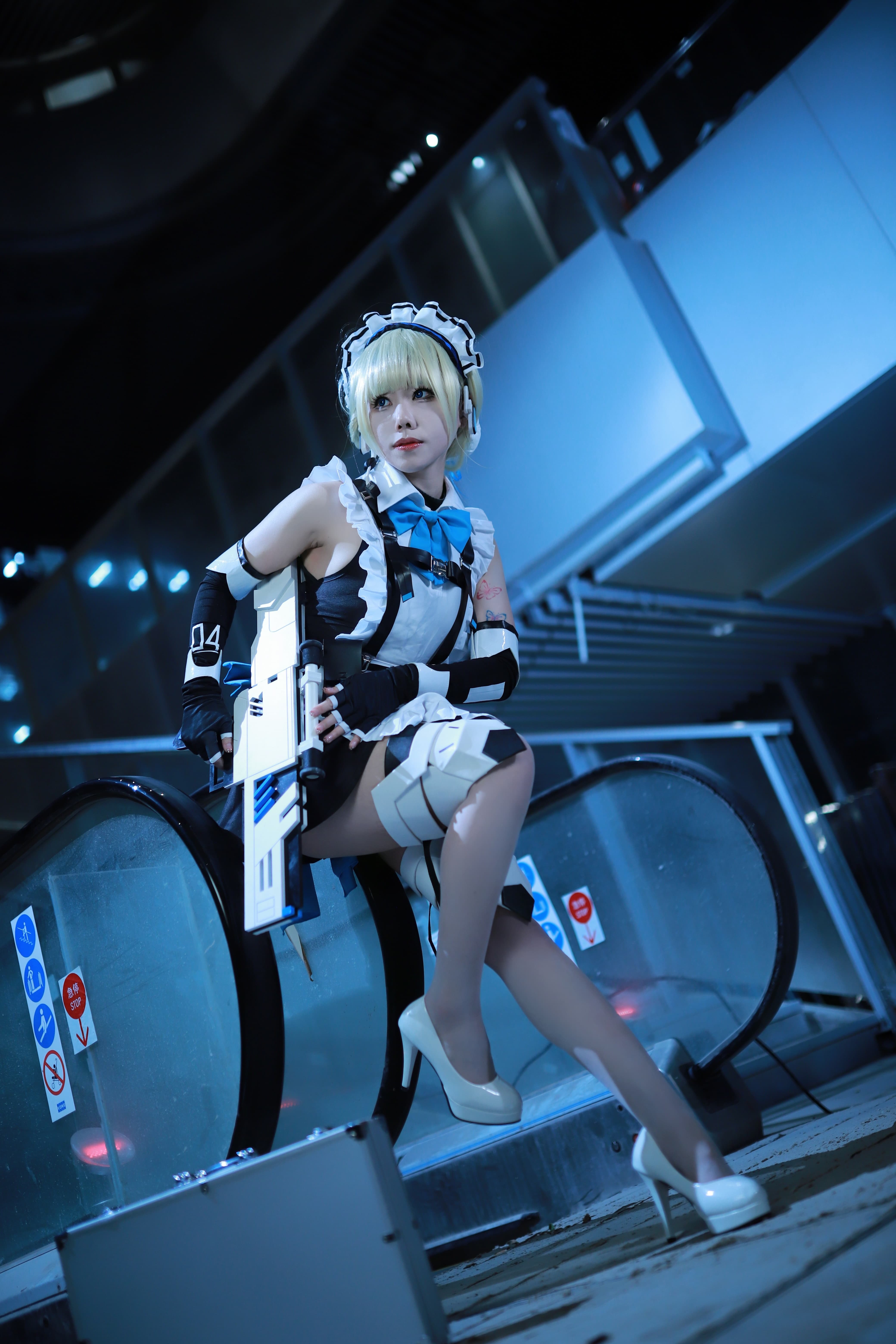 图片[7]-二次元COS分享[COSplay]老师最喜欢的学生，是我吗？-二次元COS分享次元吧