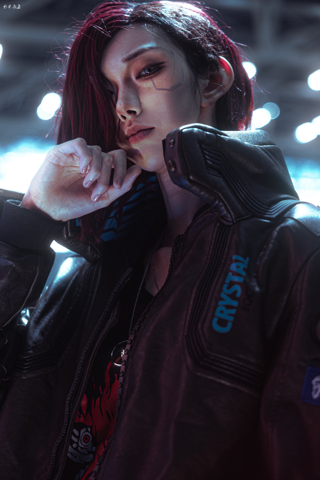 图片[8]-二次元COS分享[COSplay]不过，就算死，我也想留下点名堂。靠，不管什么名堂都行。-二次元COS分享次元吧