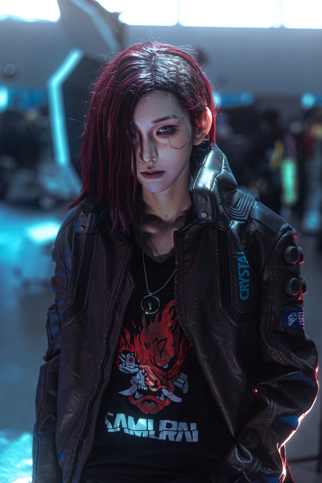 图片[9]-二次元COS分享[COSplay]不过，就算死，我也想留下点名堂。靠，不管什么名堂都行。-二次元COS分享次元吧