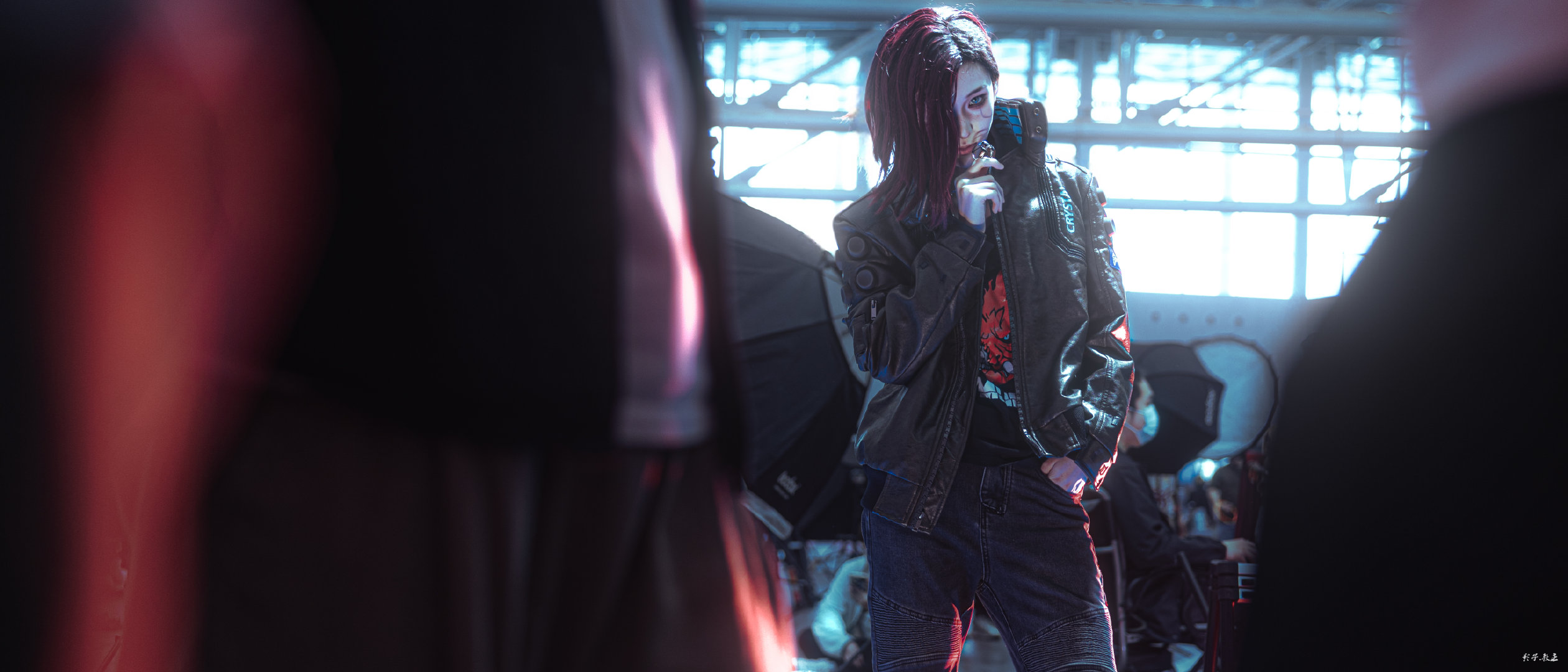 图片[4]-二次元COS分享[COSplay]不过，就算死，我也想留下点名堂。靠，不管什么名堂都行。-二次元COS分享次元吧