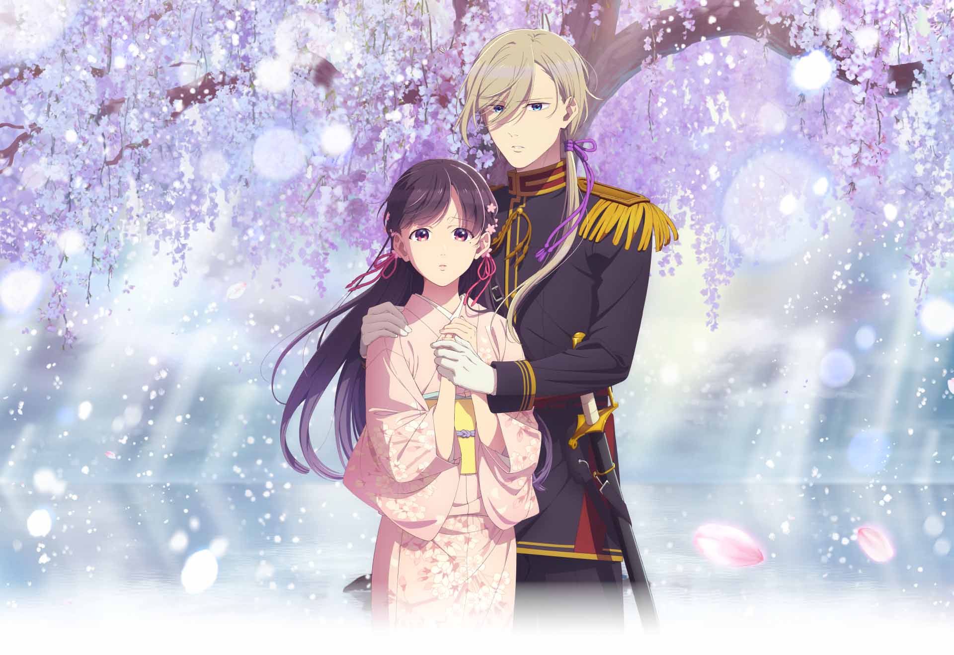 《我的美好婚事 / 我的幸福婚约》第二季宣布因制作原因推迟第 25 集播出时间， 3 月 24 日将重播第 24 集，第 25 集将在 3 月 31 日播出。 ​​​-二次元COS分享次元吧