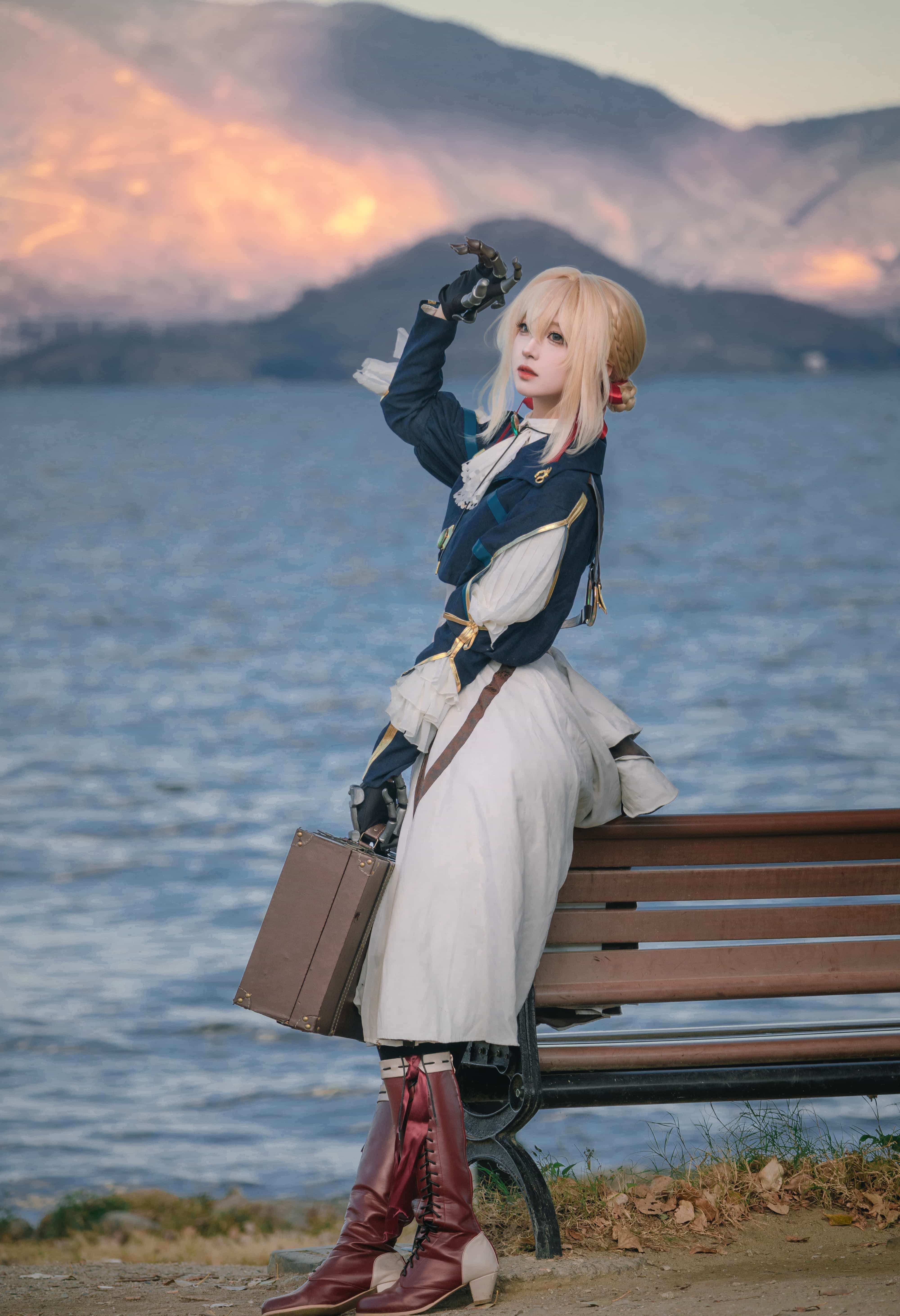 图片[8]-二次元COS分享[COSplay]爱…究竟是什么？-二次元COS分享次元吧