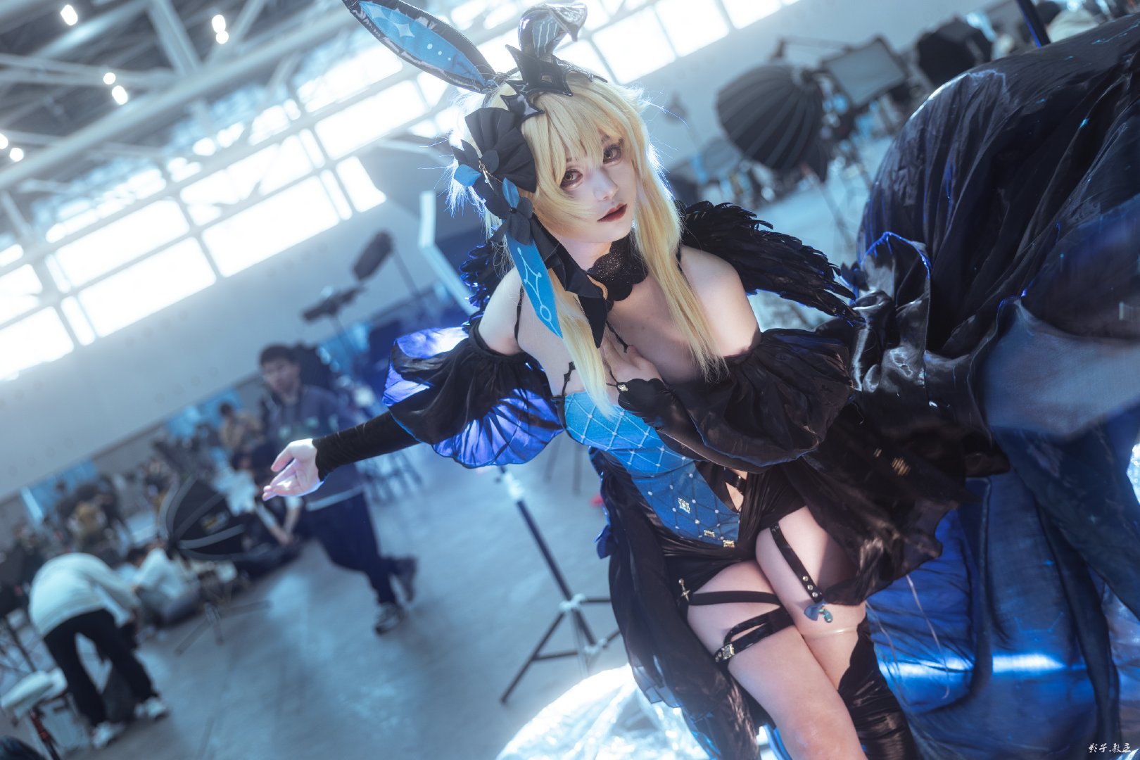 图片[2]-二次元COS分享[COSplay]欢迎来到深渊的舞会-二次元COS分享次元吧