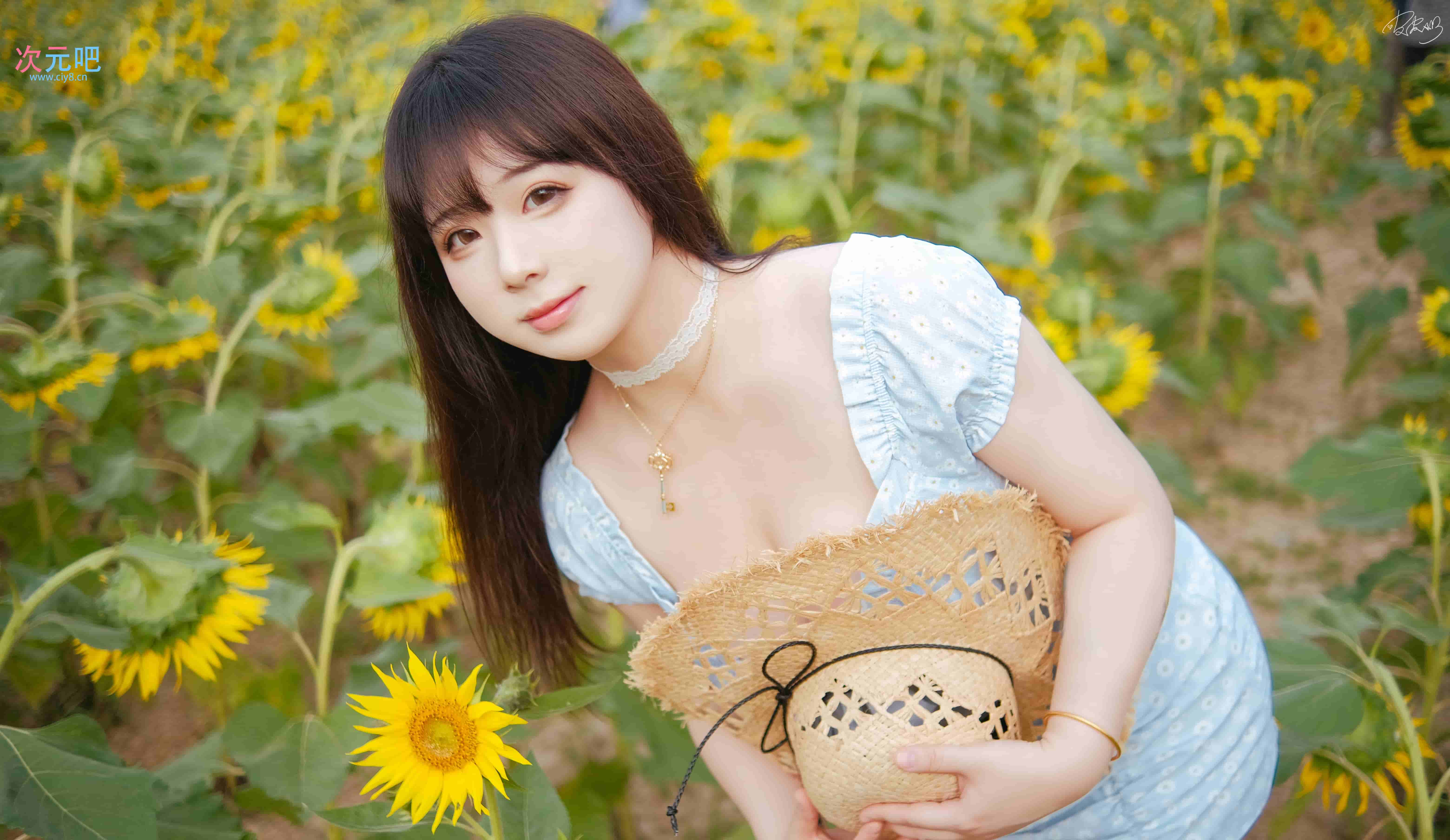 图片[2]-二次元COS分享皮皮奶可可爱了啦 – 彼女向日葵-二次元COS分享次元吧