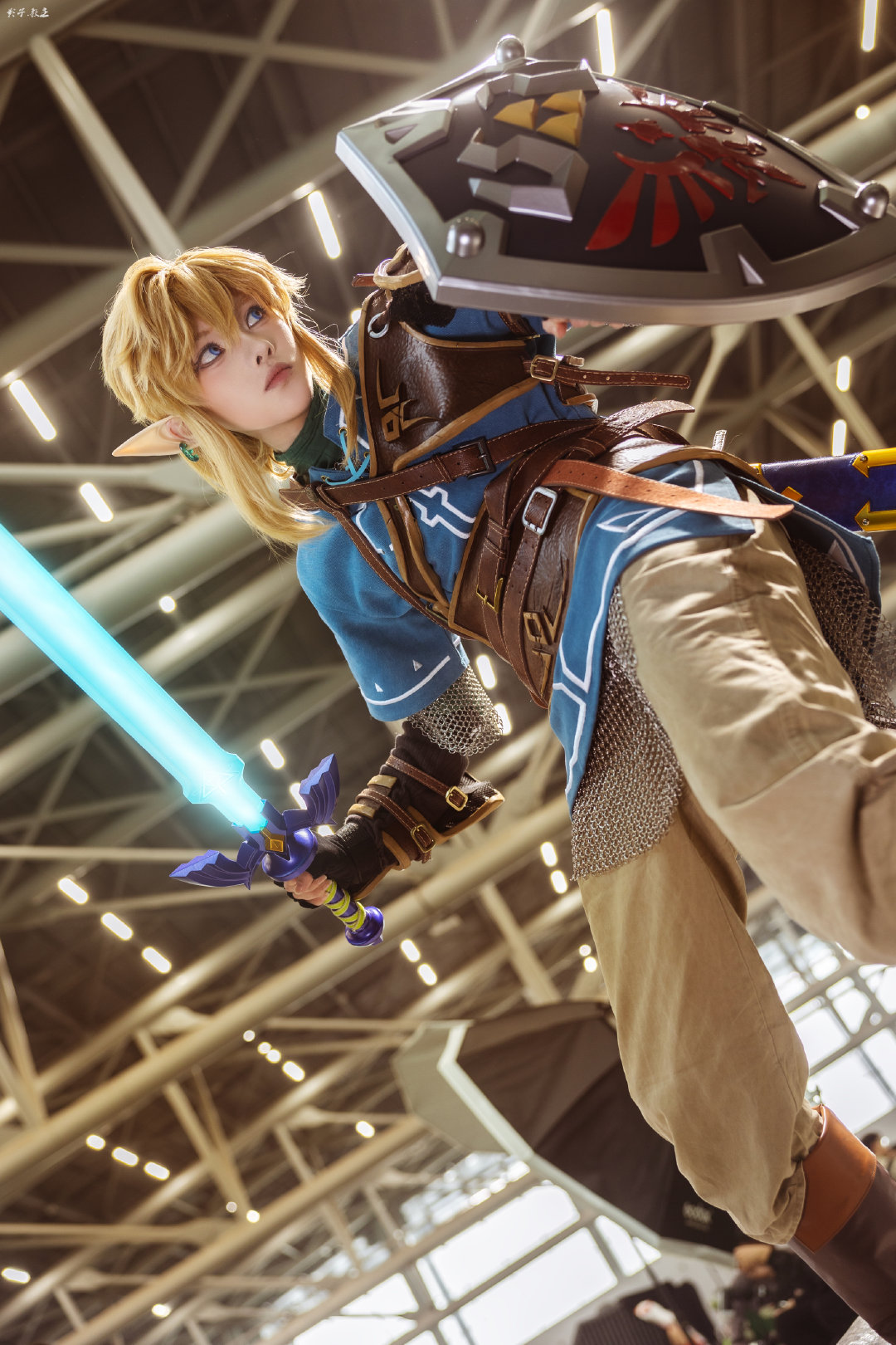 图片[7]-二次元COS分享[COSplay]塞尔达传说王国之泪 林克-二次元COS分享次元吧