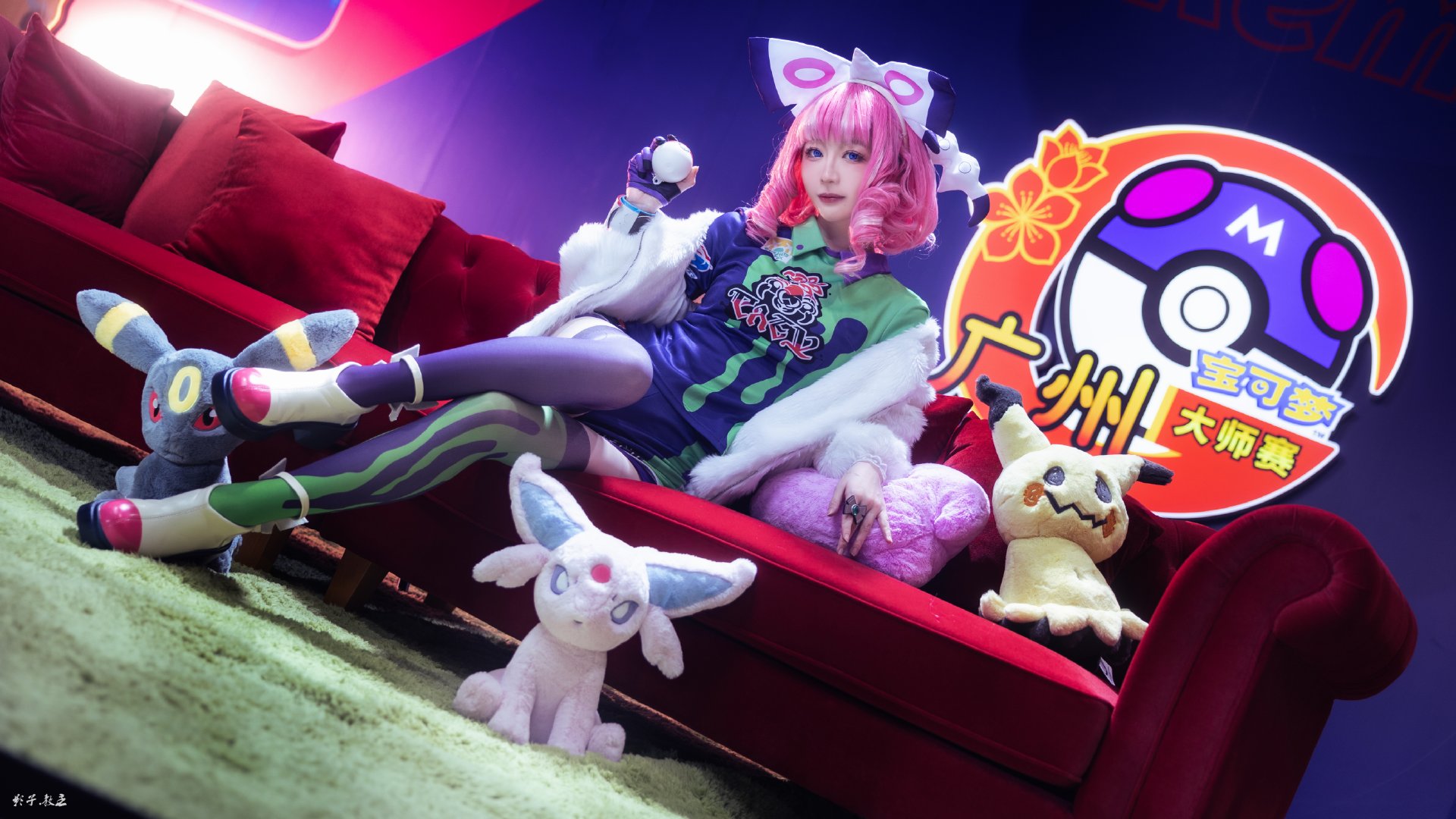 图片[4]-二次元COS分享[COSplay]人家会拿出全部实力迎战的-二次元COS分享次元吧