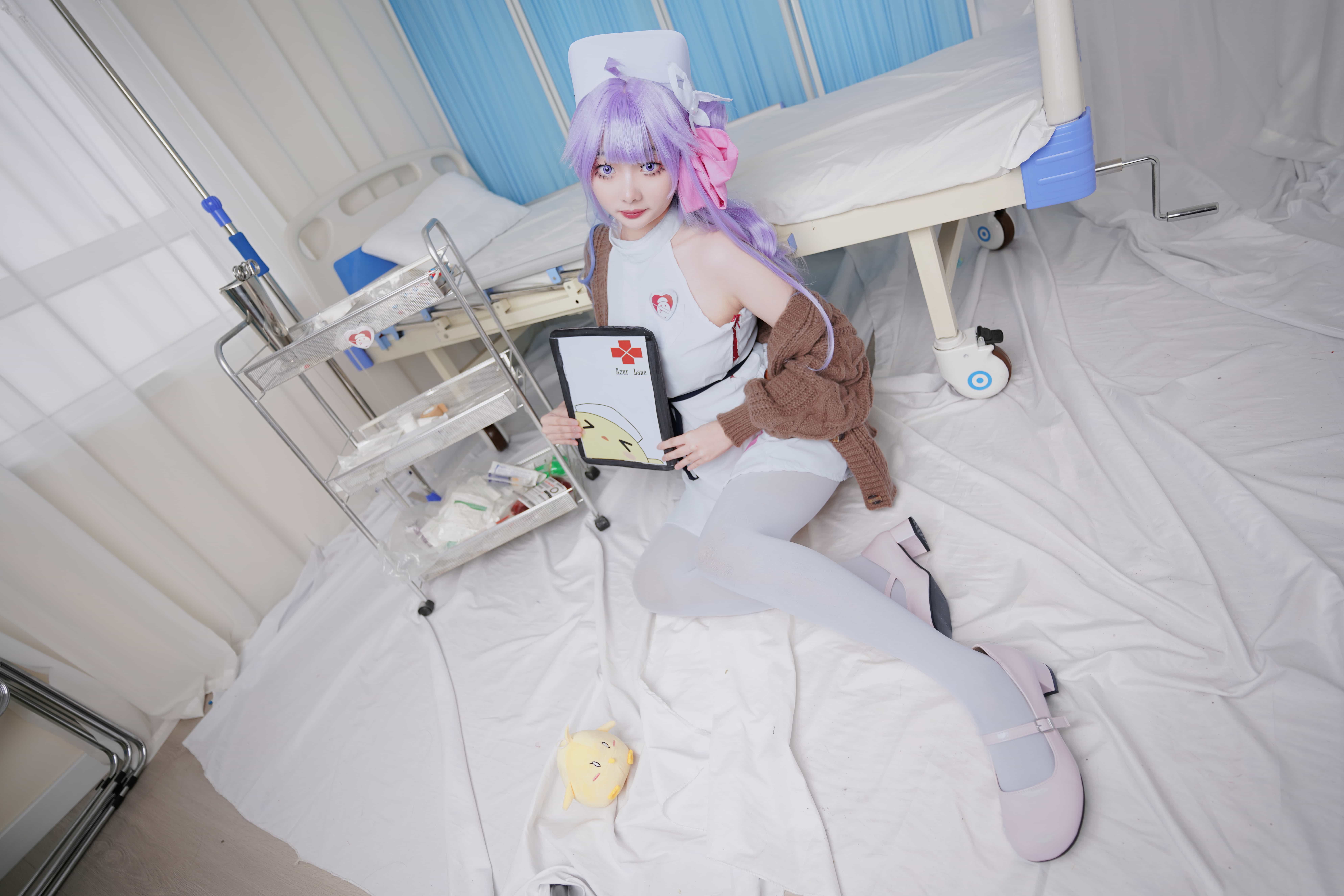 图片[4]-二次元COS分享[COSplay]得救了……请、请帮帮独角兽……！-二次元COS分享次元吧