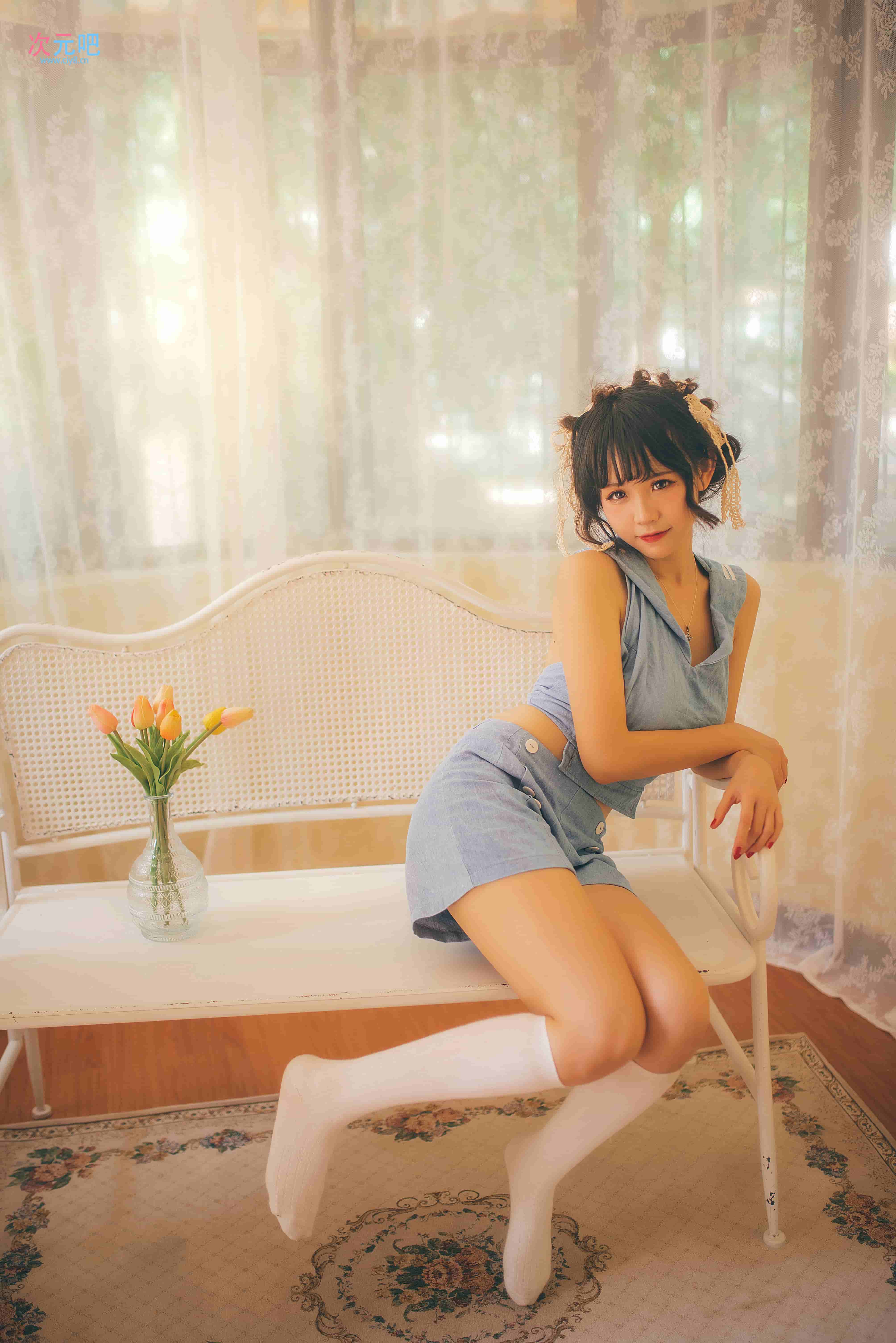 图片[4]-二次元COS分享miko酱 – 收集快乐-二次元COS分享次元吧