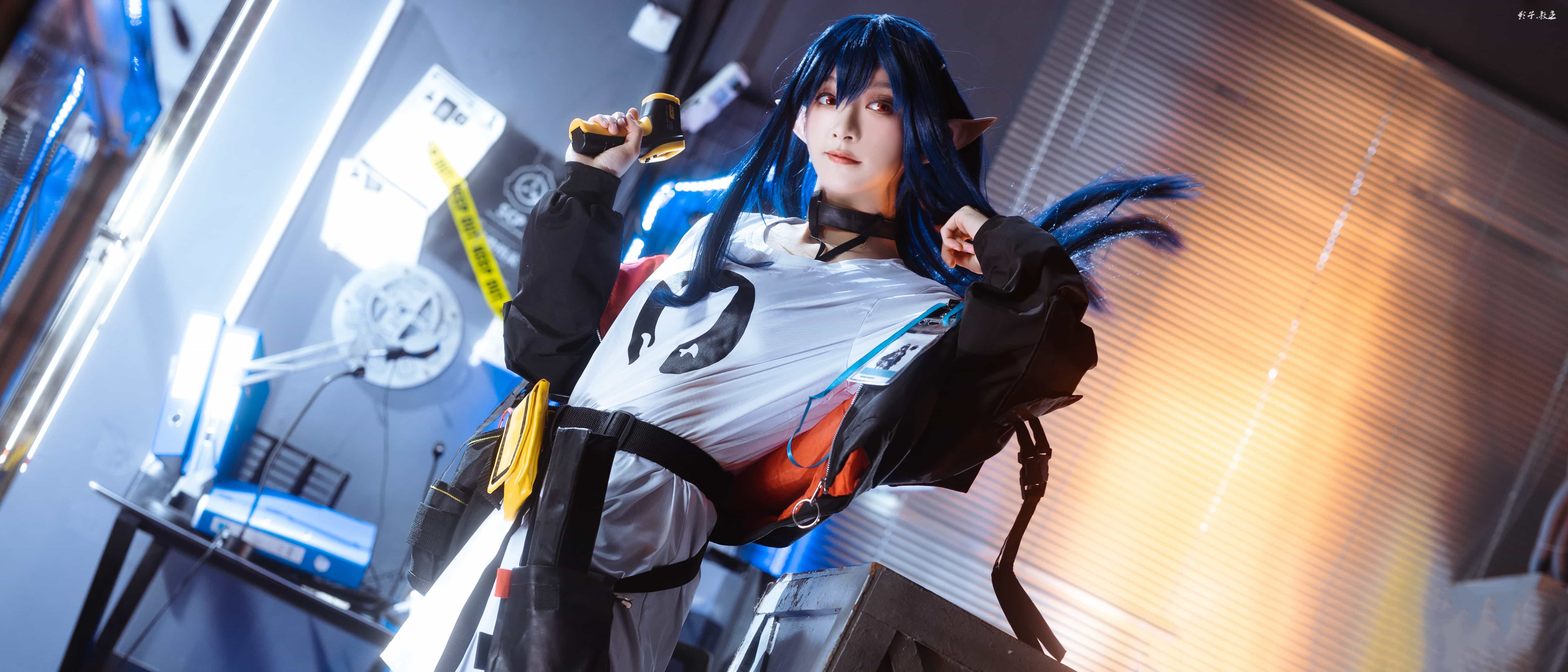 图片[2]-二次元COS分享[COSplay]我不想让她失望。-二次元COS分享次元吧