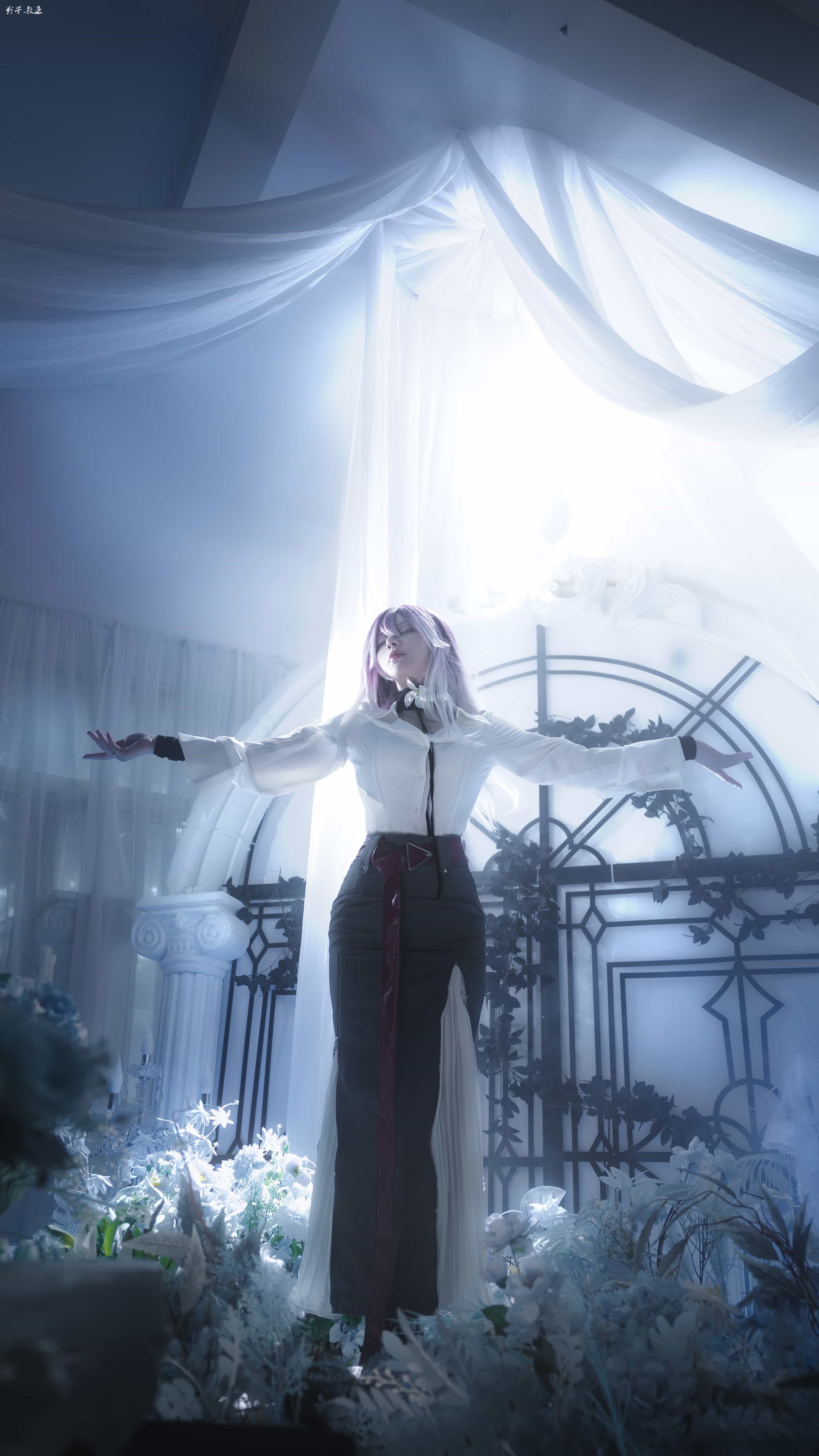 图片[10]-二次元COS分享[COSplay]接下来 是我的死局 祝福我找到正解吧-二次元COS分享次元吧