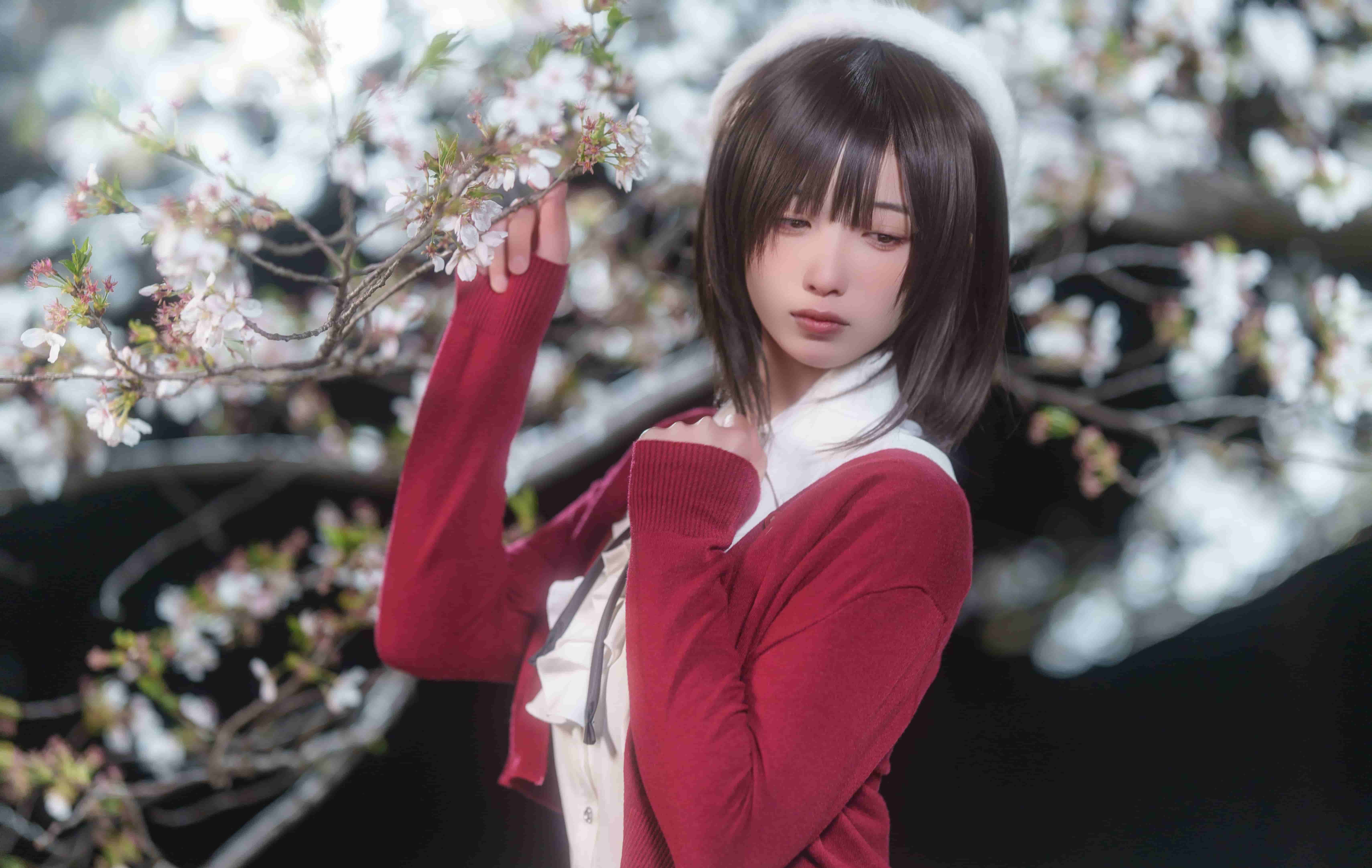 图片[5]-二次元COS分享[COSplay]我的存在对你产生意义了吗 ​​​-二次元COS分享次元吧