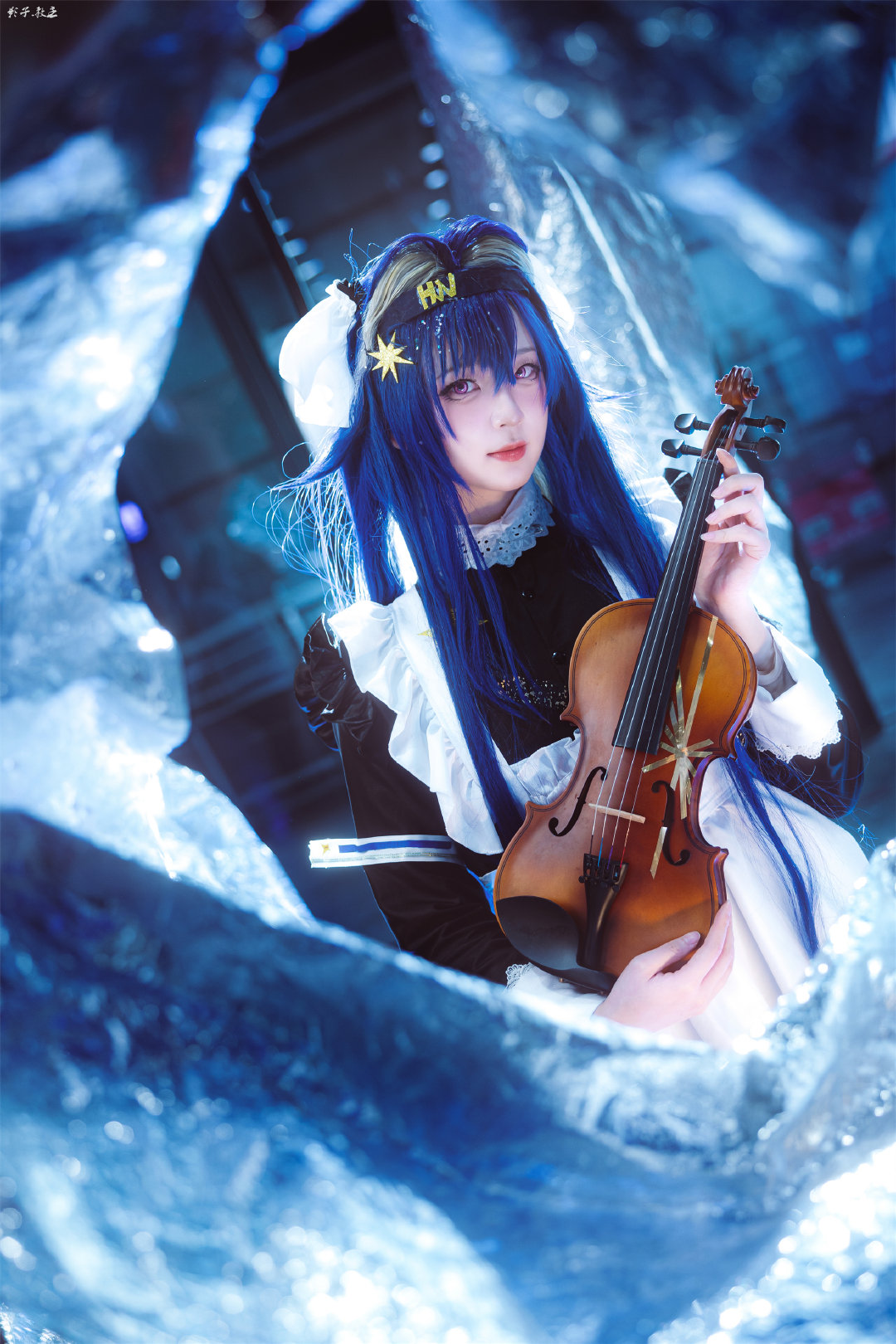 图片[9]-二次元COS分享[COSplay]我….多感谢行星直列 它….为我带来了那封信-二次元COS分享次元吧